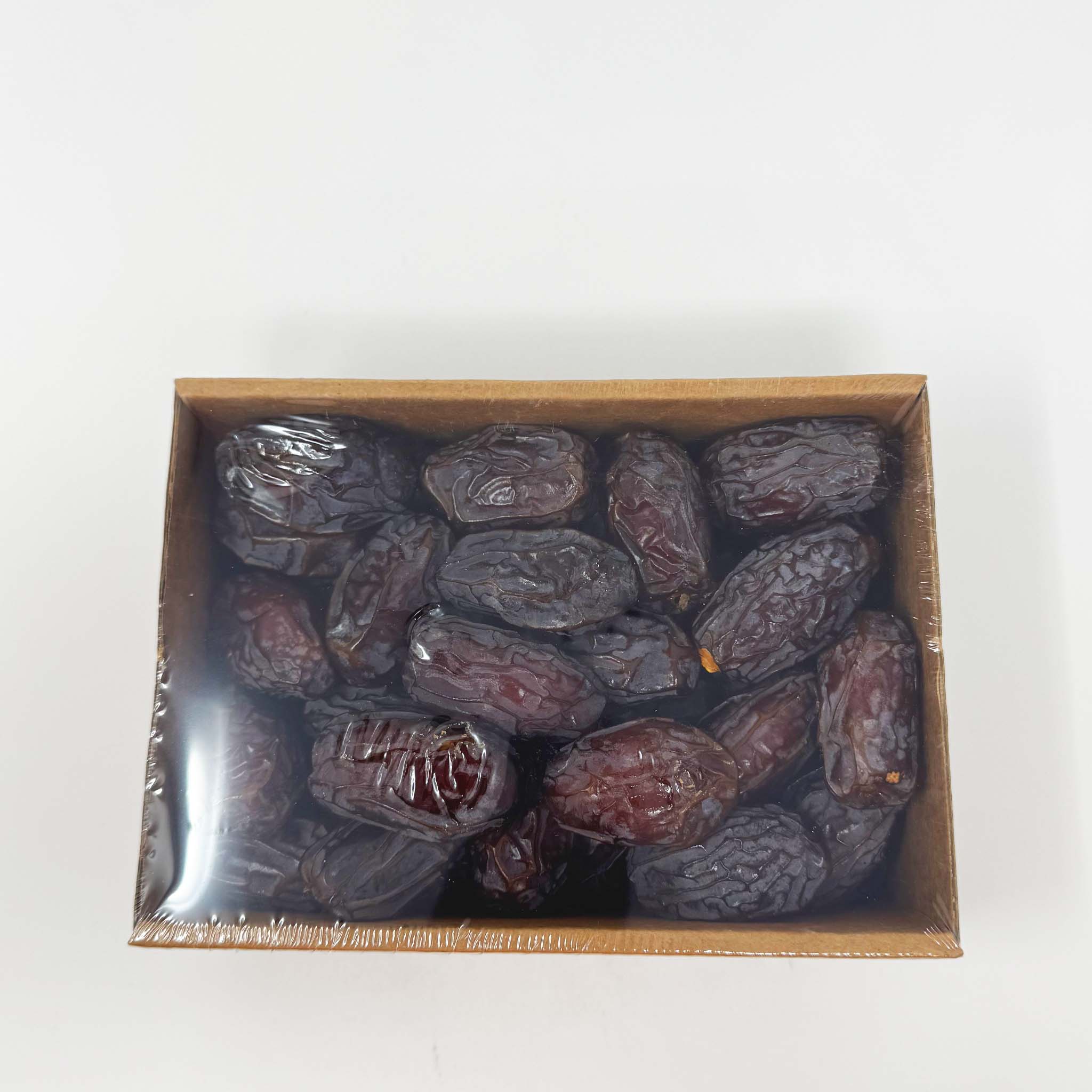 Abuayyash farms Large Medjool Date 2 Lb - Image 3