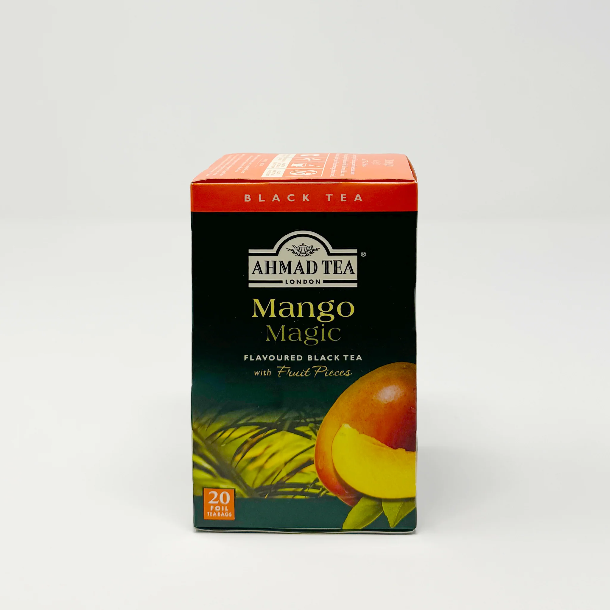 Ahmad Mango Magic Tea 20 bags