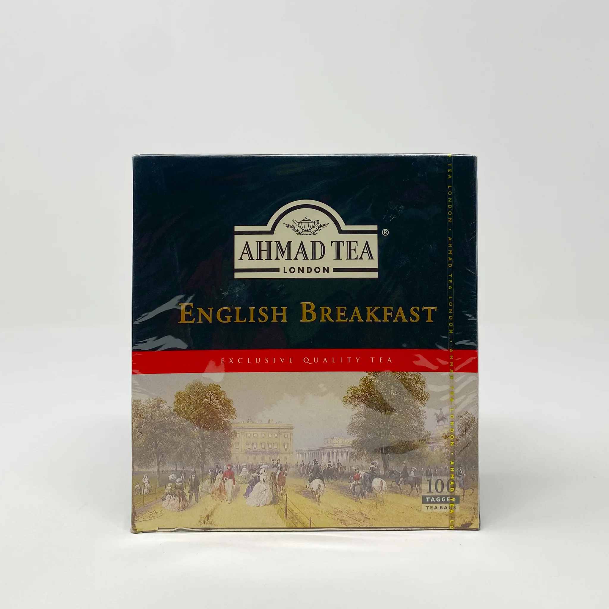 Ahmad tea English Breakfast 100 bags