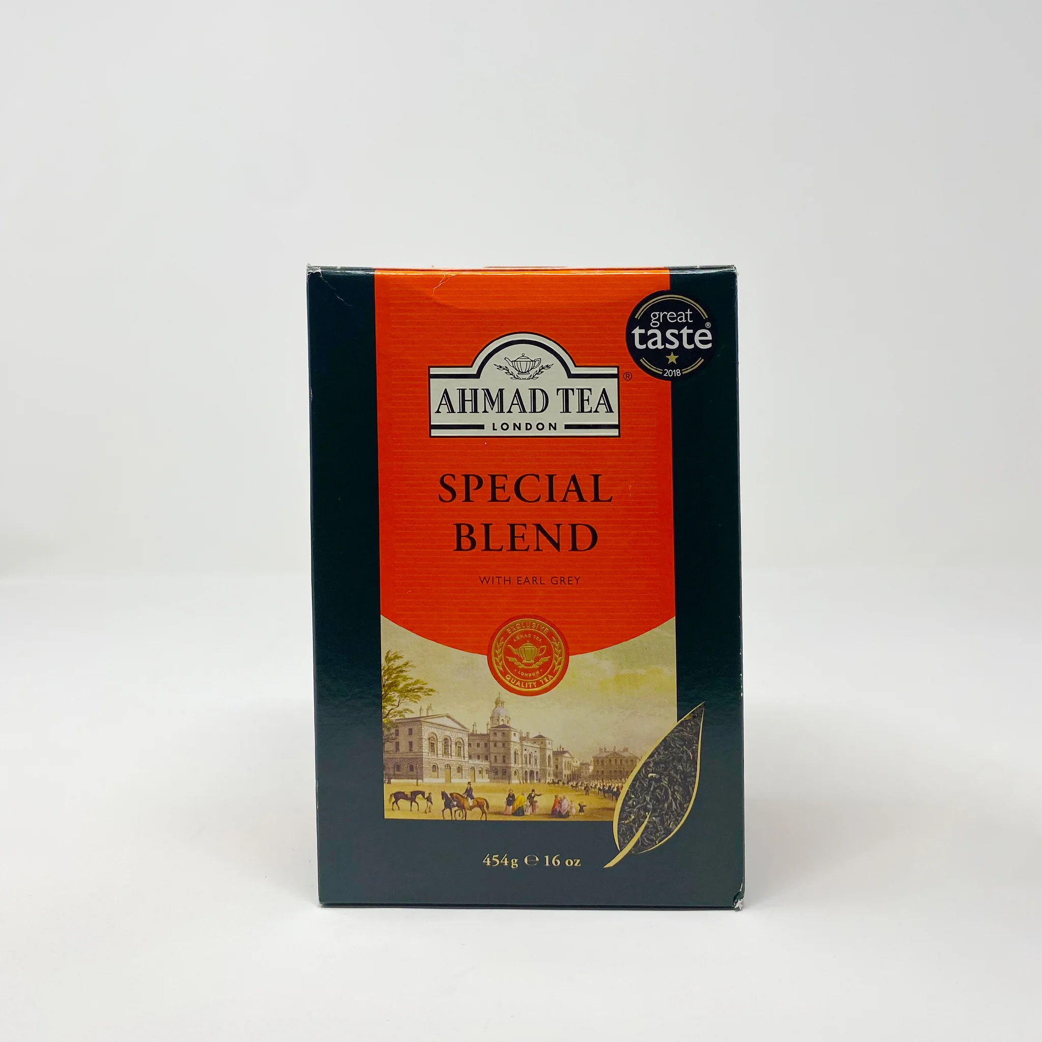 Ahmad tea Special Blend loose 454g