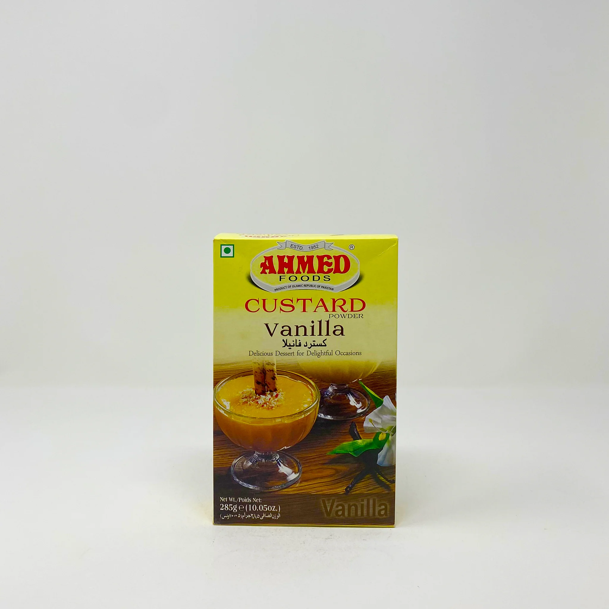 Ahmed Custard powder mix 285g