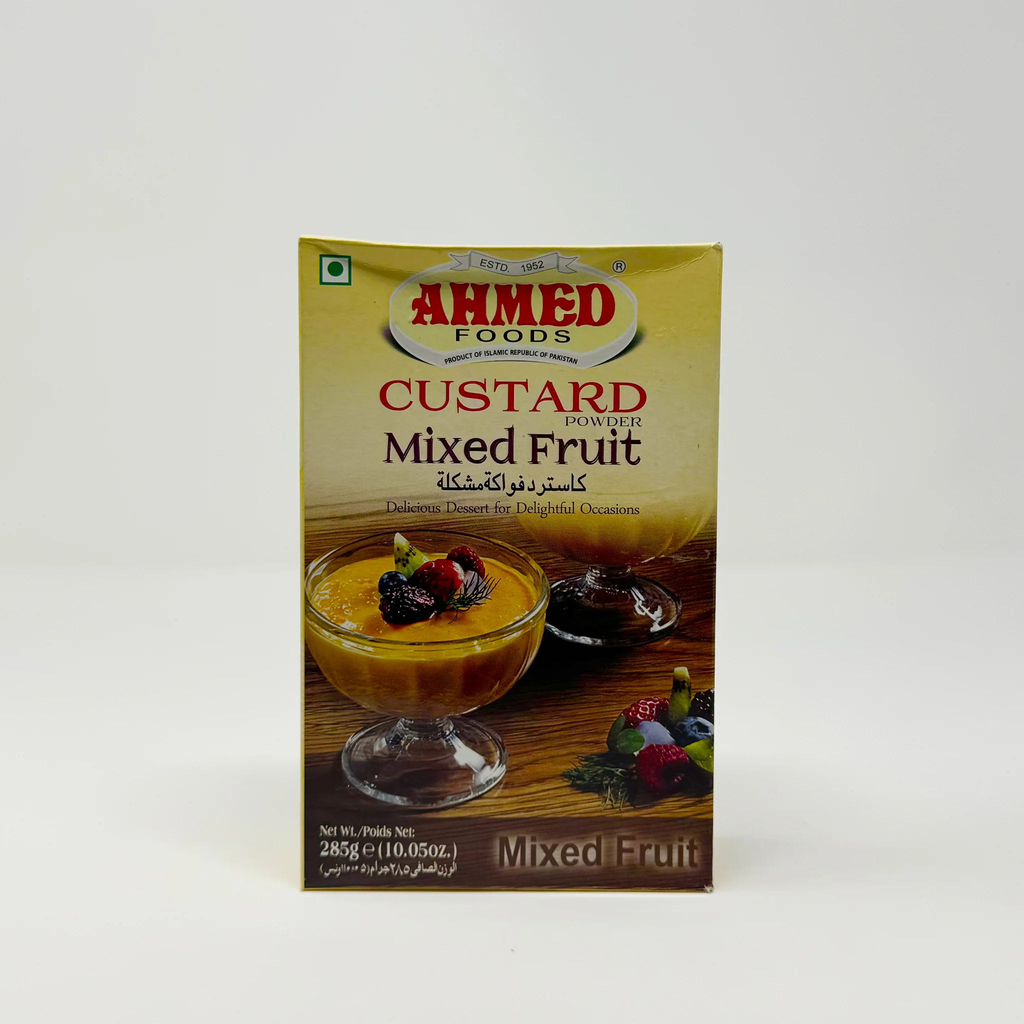 Ahmed Custard powder mix 285g - Image 11