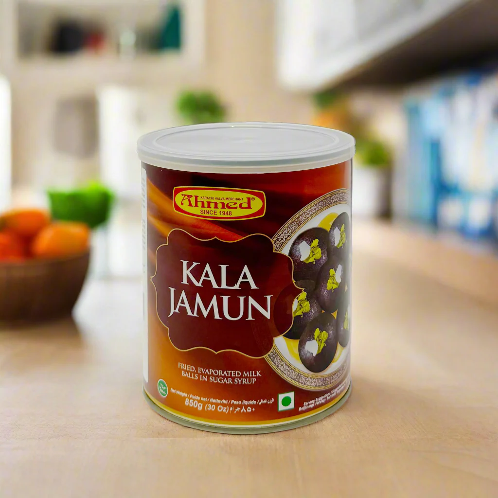 Ahmed Kala Jamun 850g - Image 3