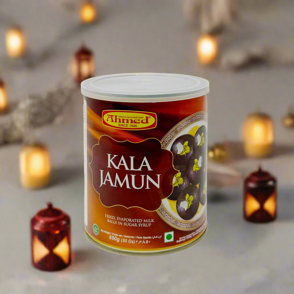 Ahmed Kala Jamun 850g - Image 4