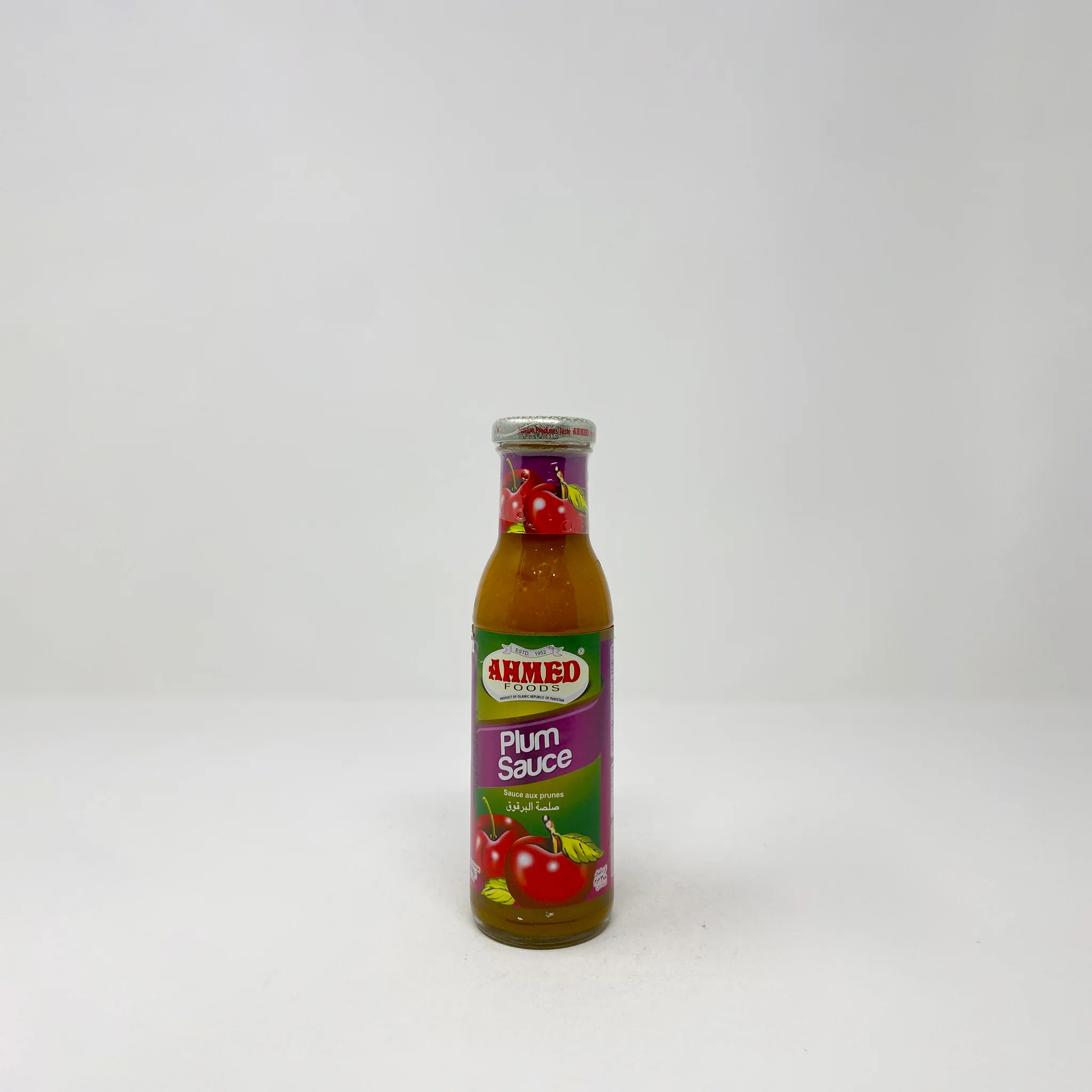 Ahmed plum sauce 300g