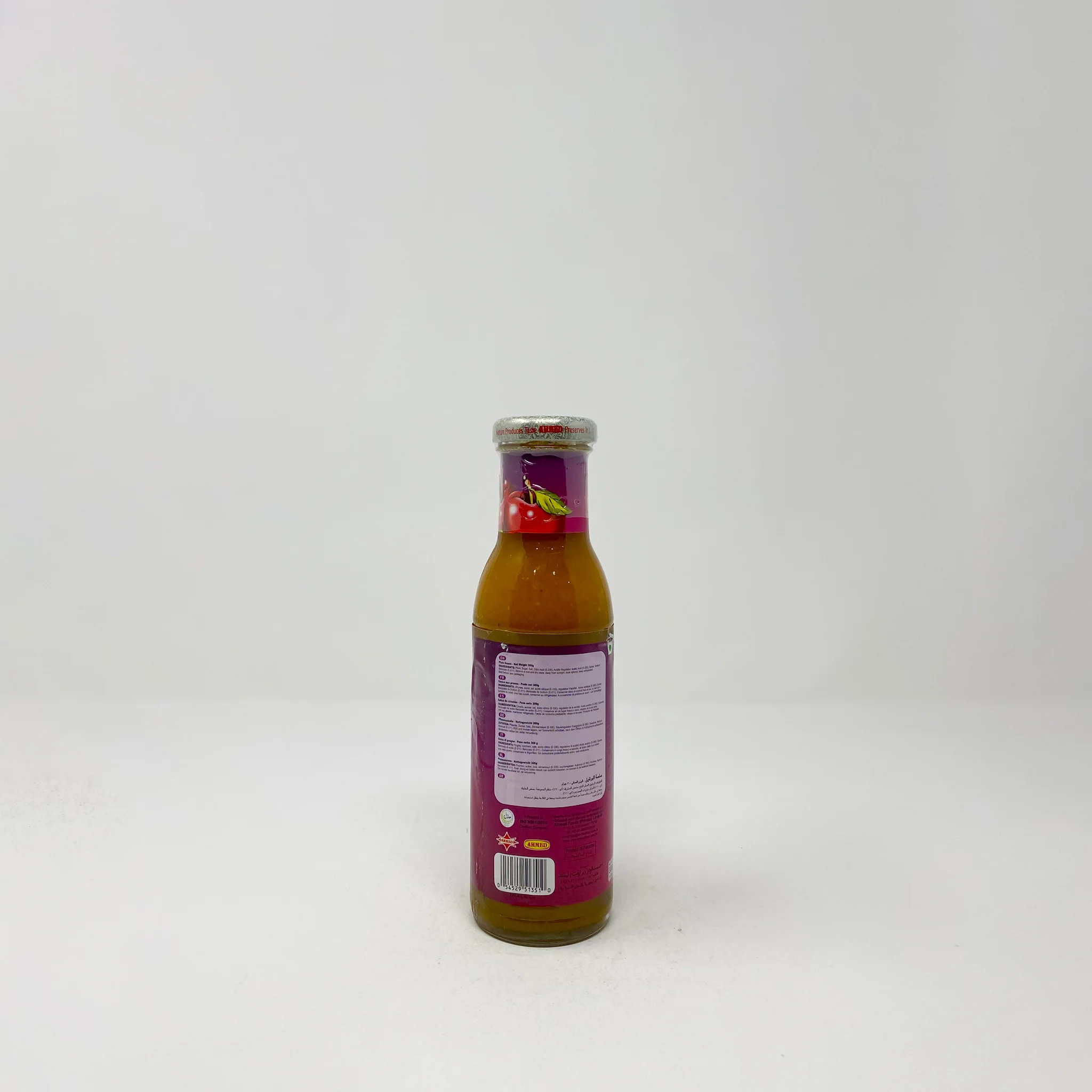 Ahmed plum sauce 300g - Image 2
