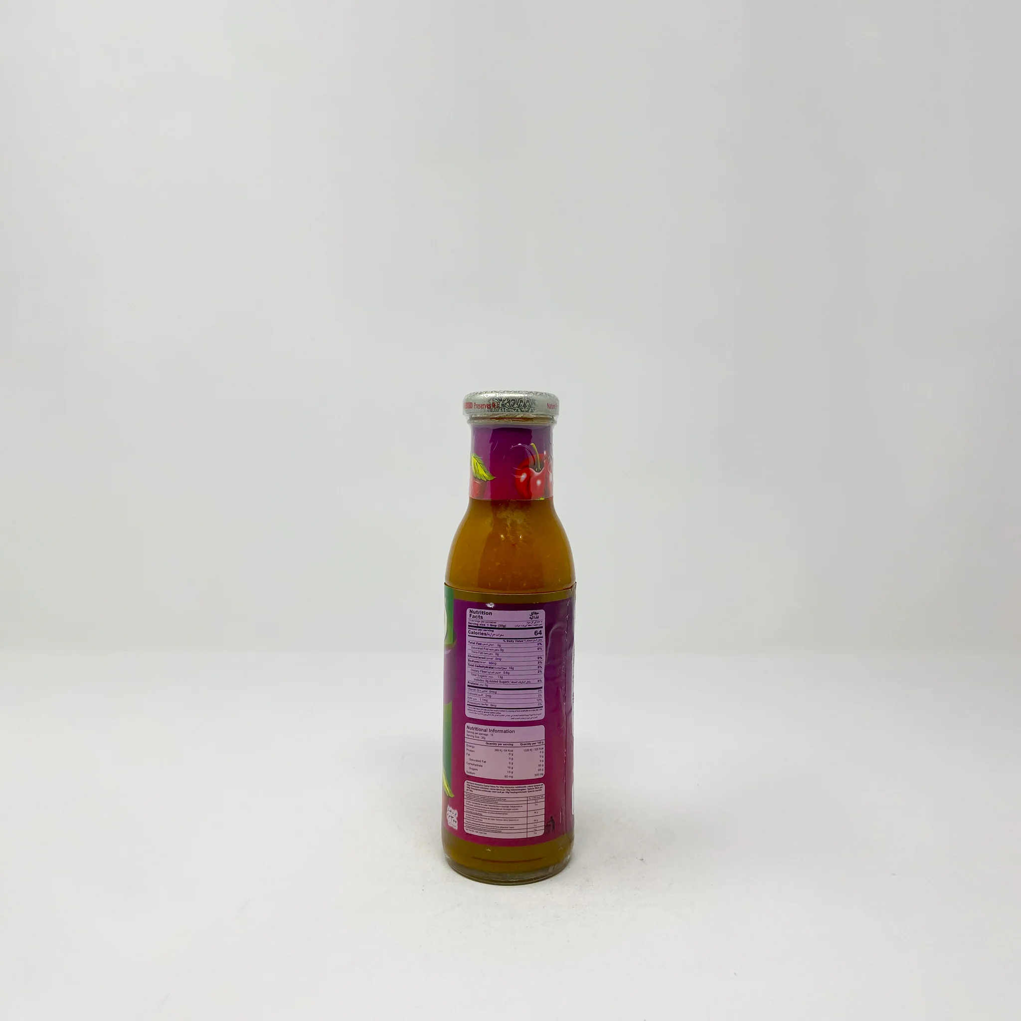 Ahmed plum sauce 300g - Image 3