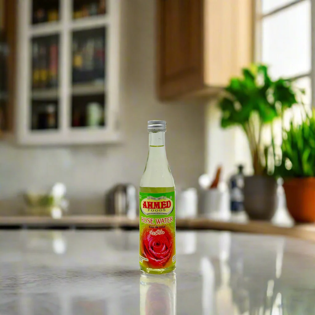 Ahmed Rose water 250ml - Image 3