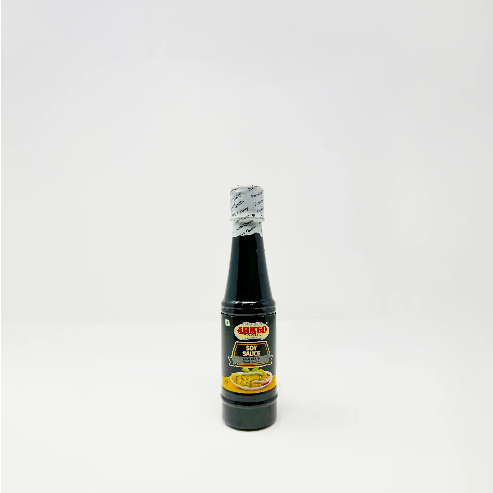 Ahmed soy sauce 300g