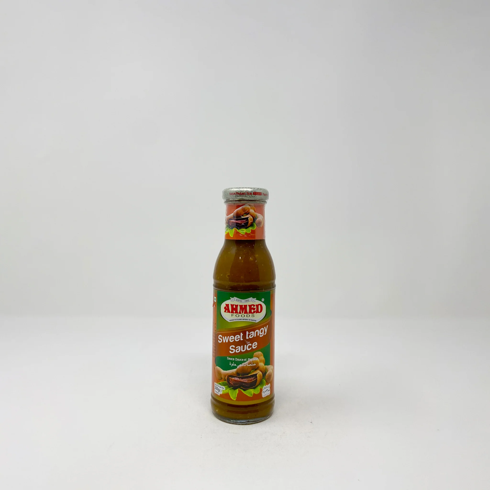 Ahmed Sweet tangy sauce - Image 3