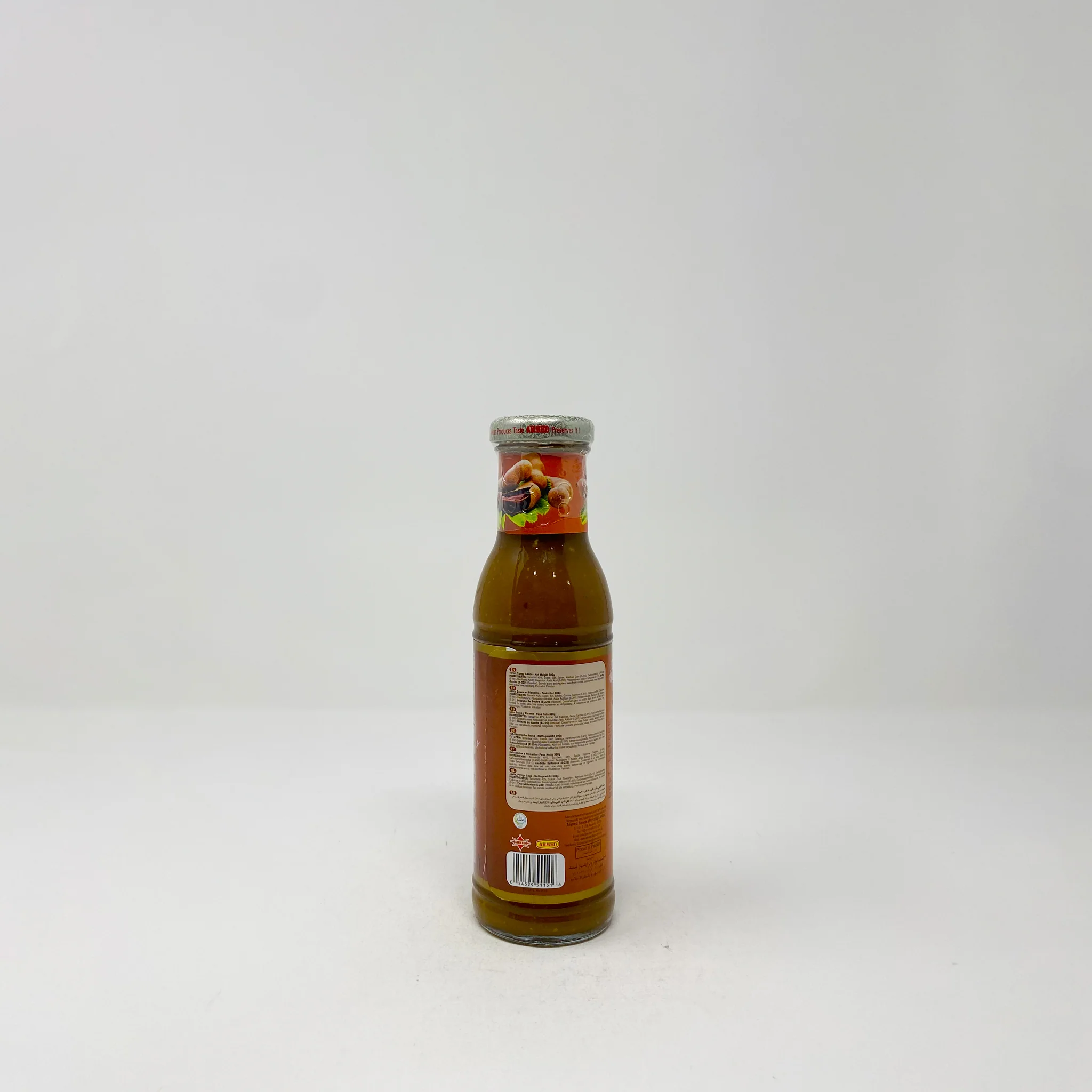 Ahmed Sweet tangy sauce - Image 5