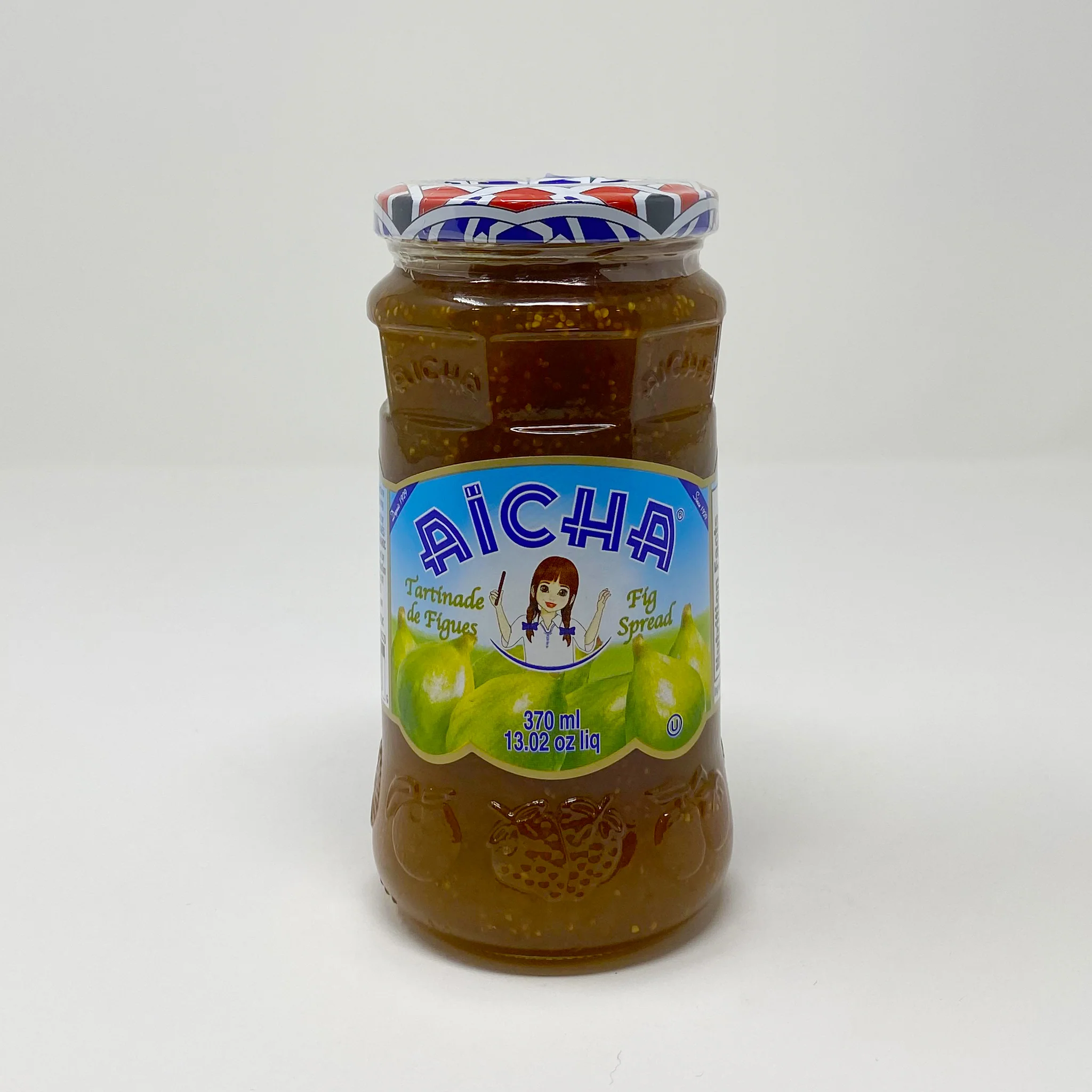 Aicha Fig Jam