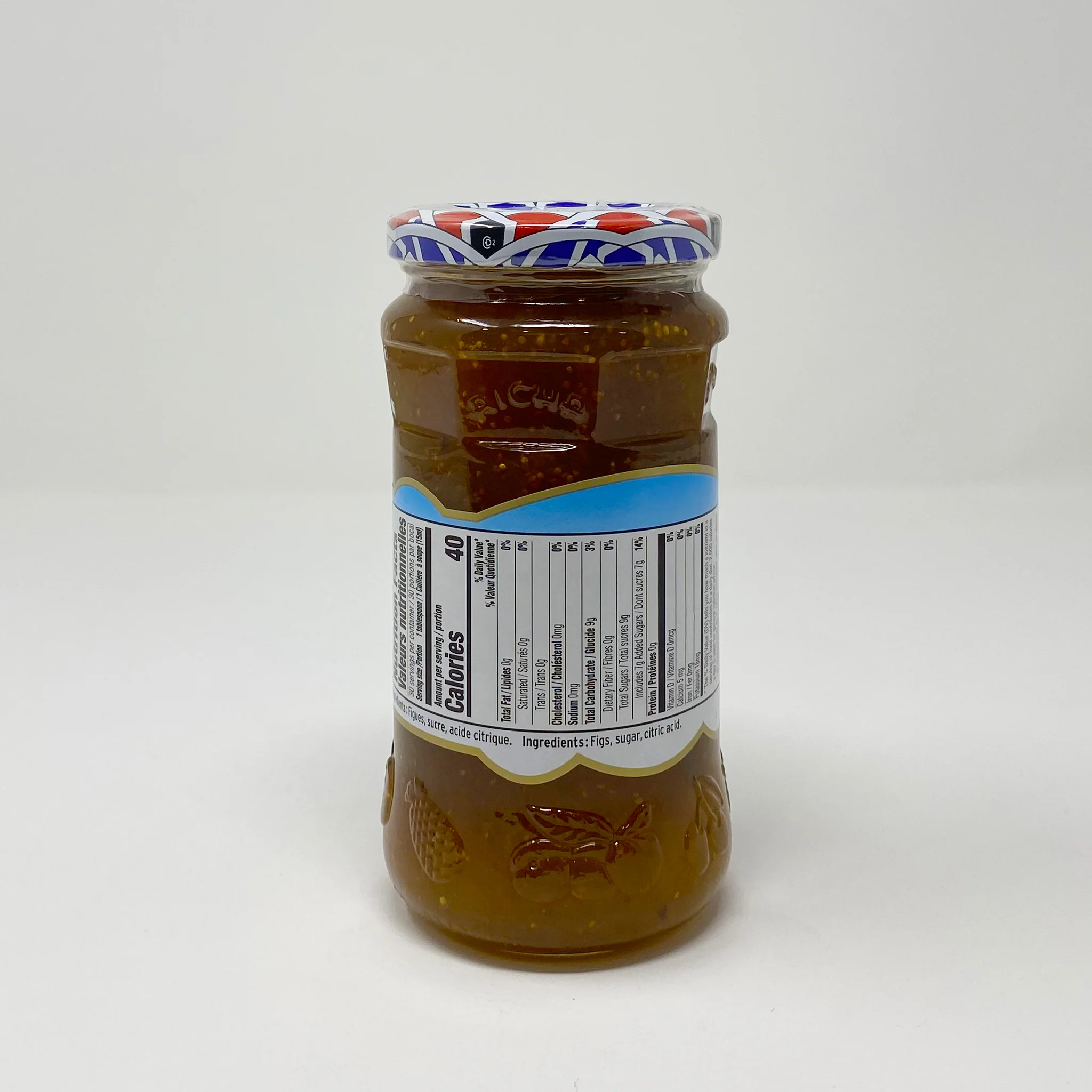 Aicha Fig Jam - Image 3