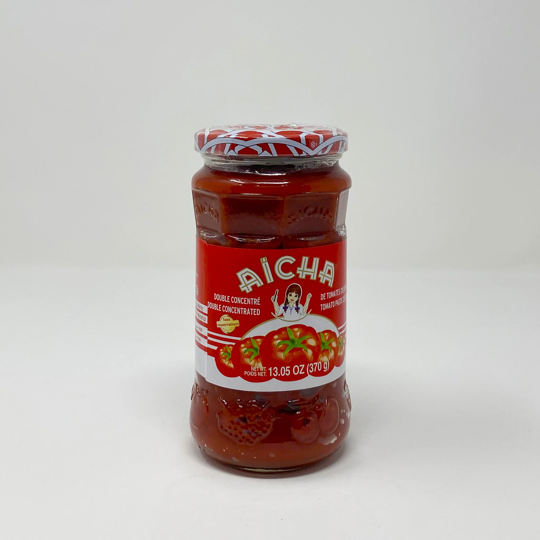 Aicha Moroccan tomato paste - Image 5