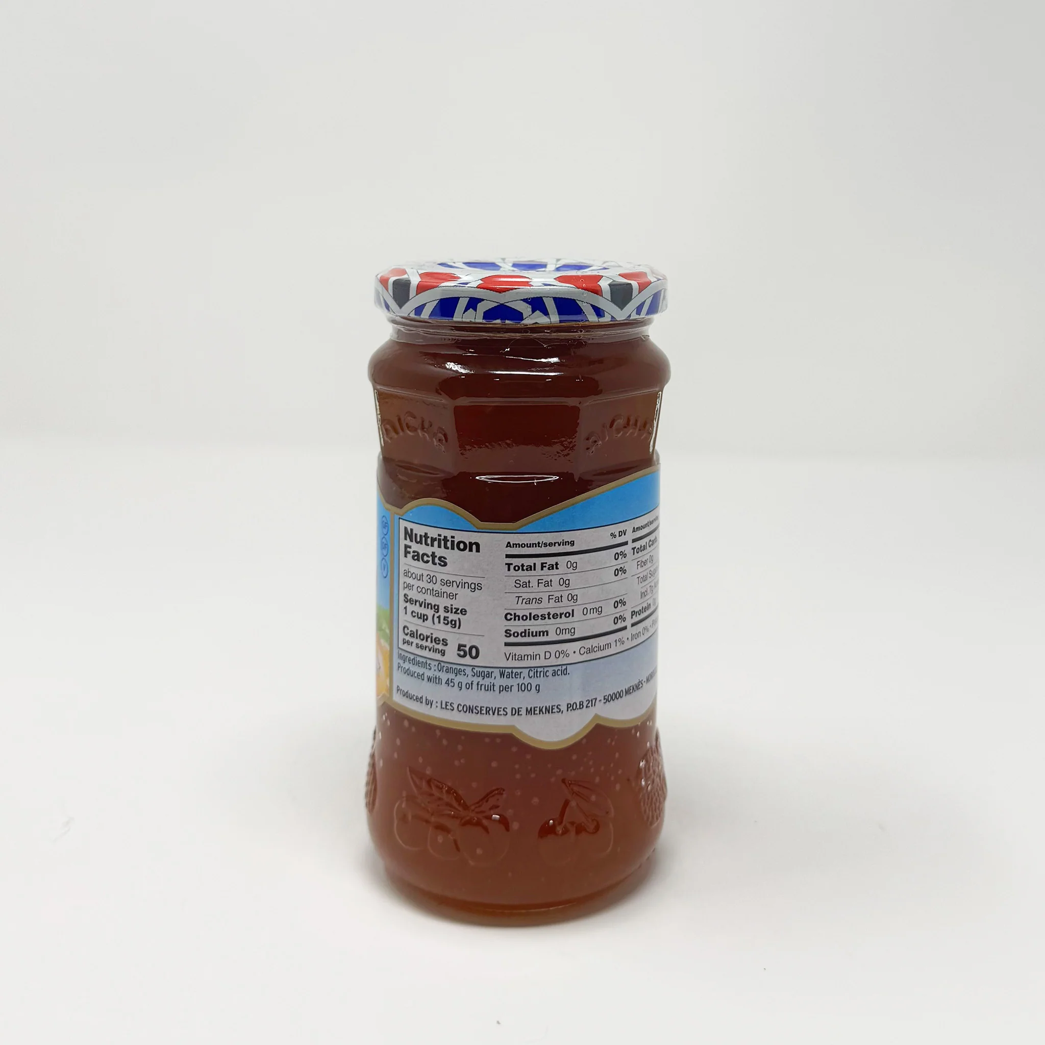 Aicha Orang Jam 430g - Image 2