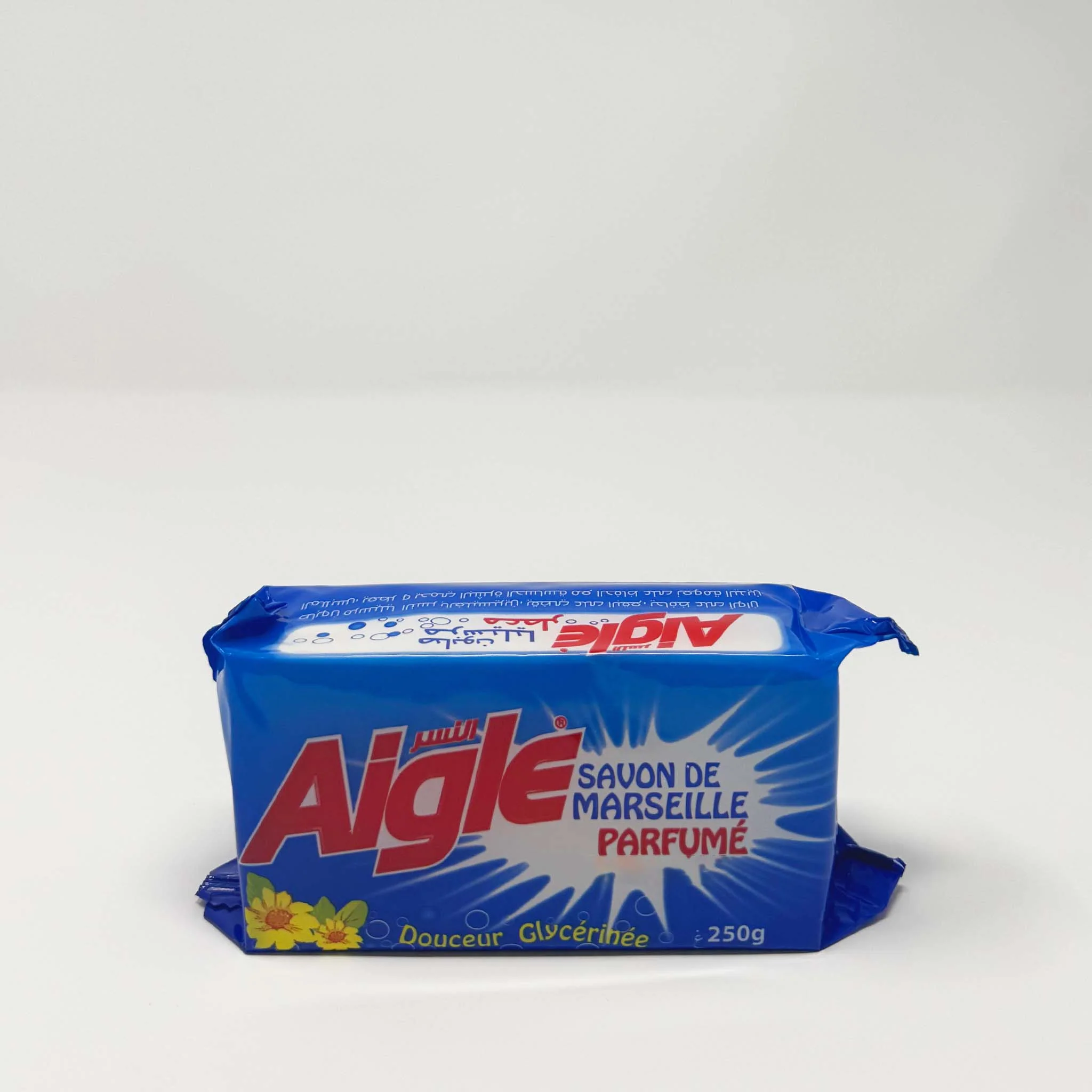 Aigle Savon de Marseille 250g