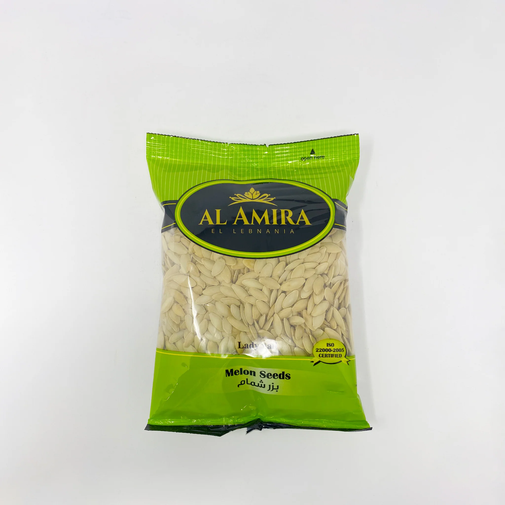 Al Amira Melon seeds 300g