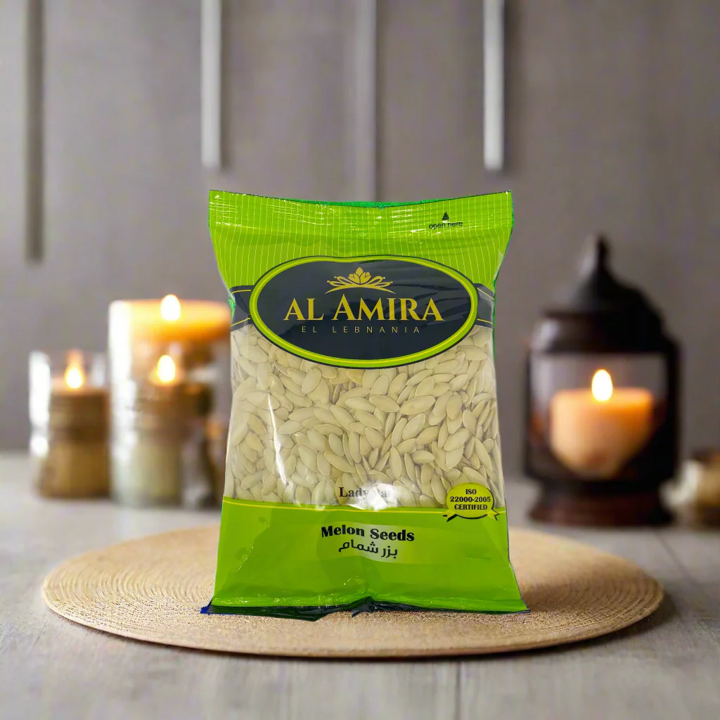 Al Amira Melon seeds 300g - Image 3