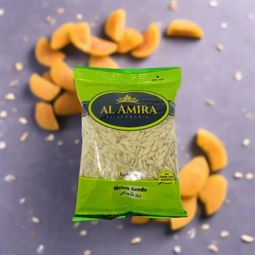 Al Amira Melon seeds 300g - Image 4