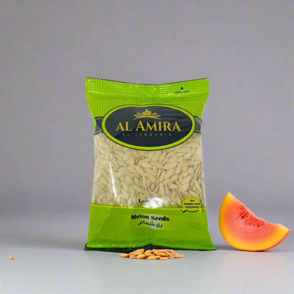 Al Amira Melon seeds 300g - Image 5