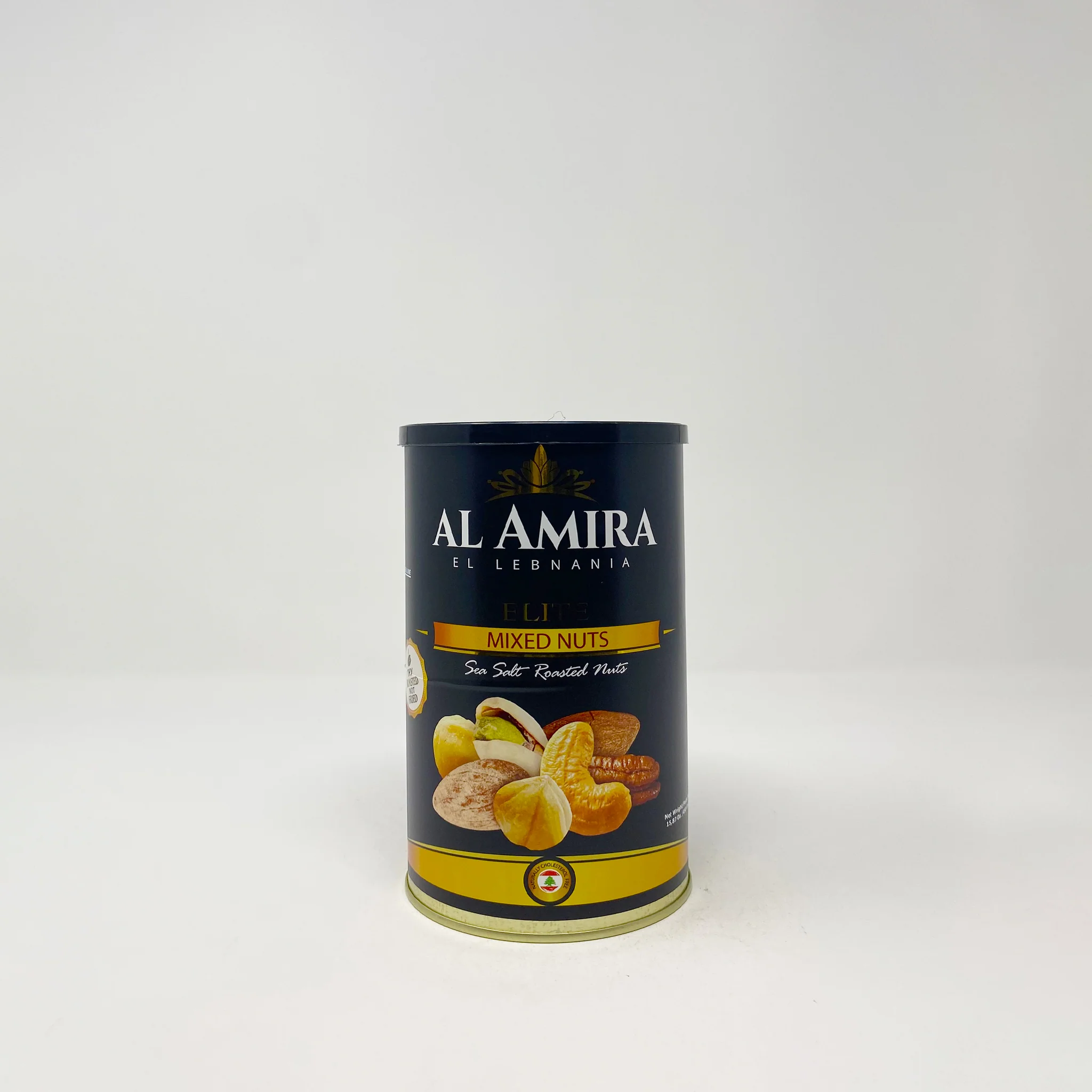 Al Amira mixed nut 450g