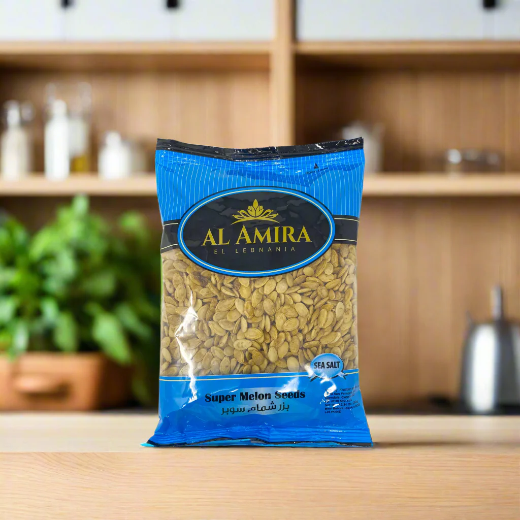 Al Amira super melon seeds 350g - Image 3