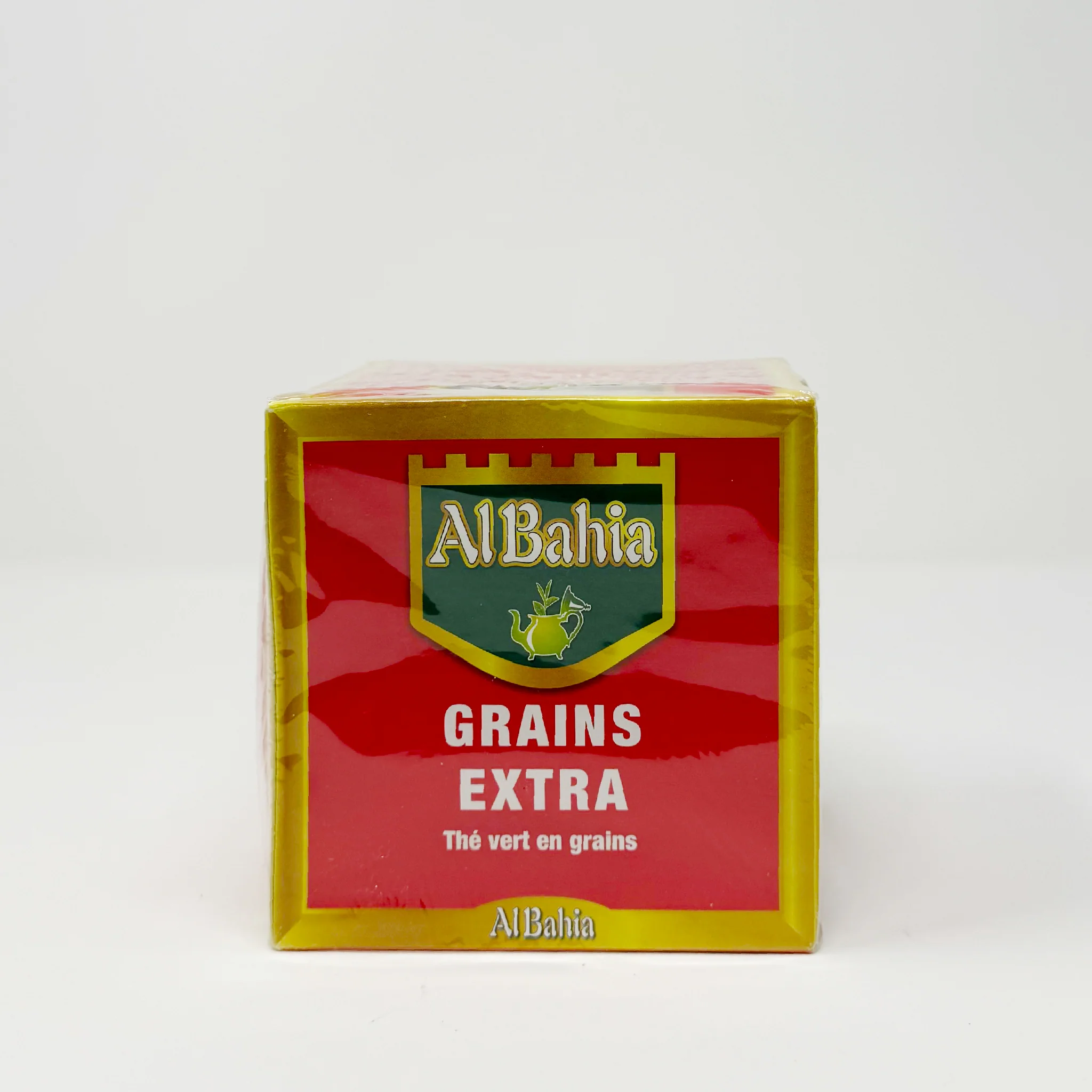 Al Bahia Extra Grains Moroccan tea