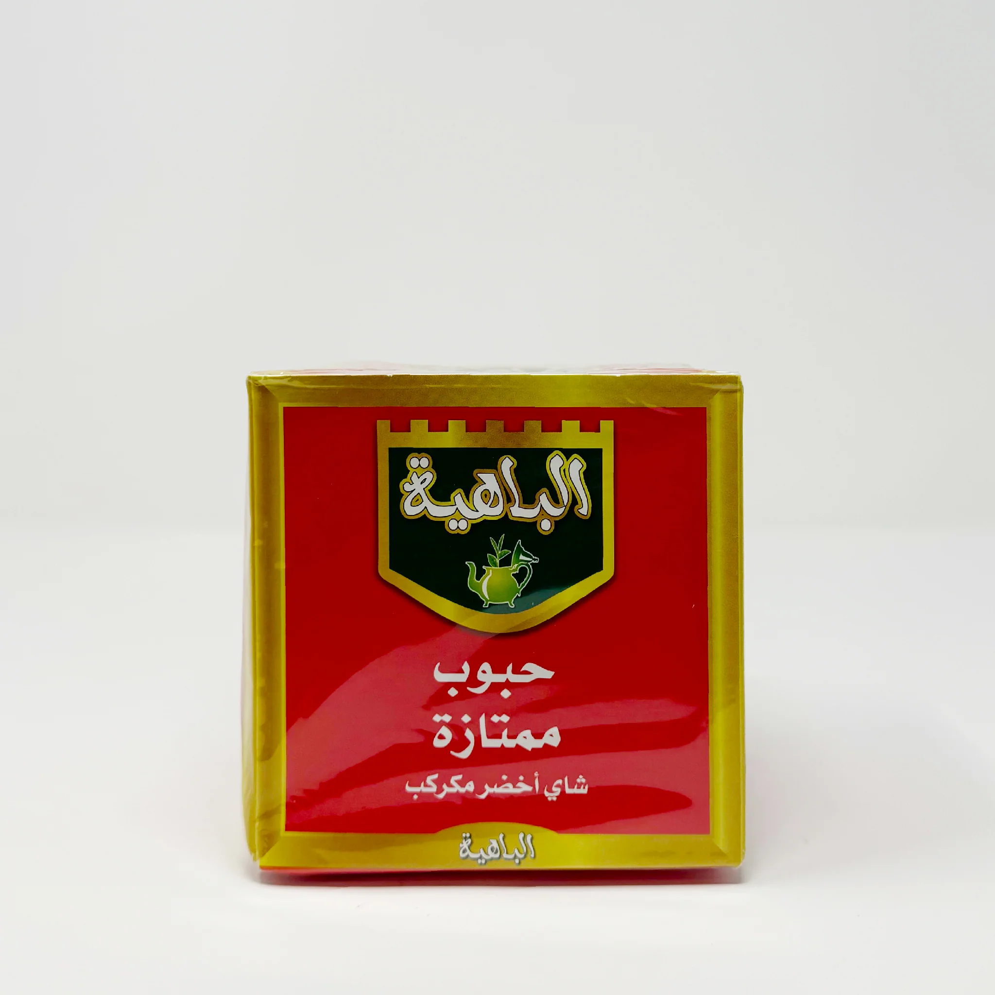 Al Bahia Extra Grains Moroccan tea - Image 2