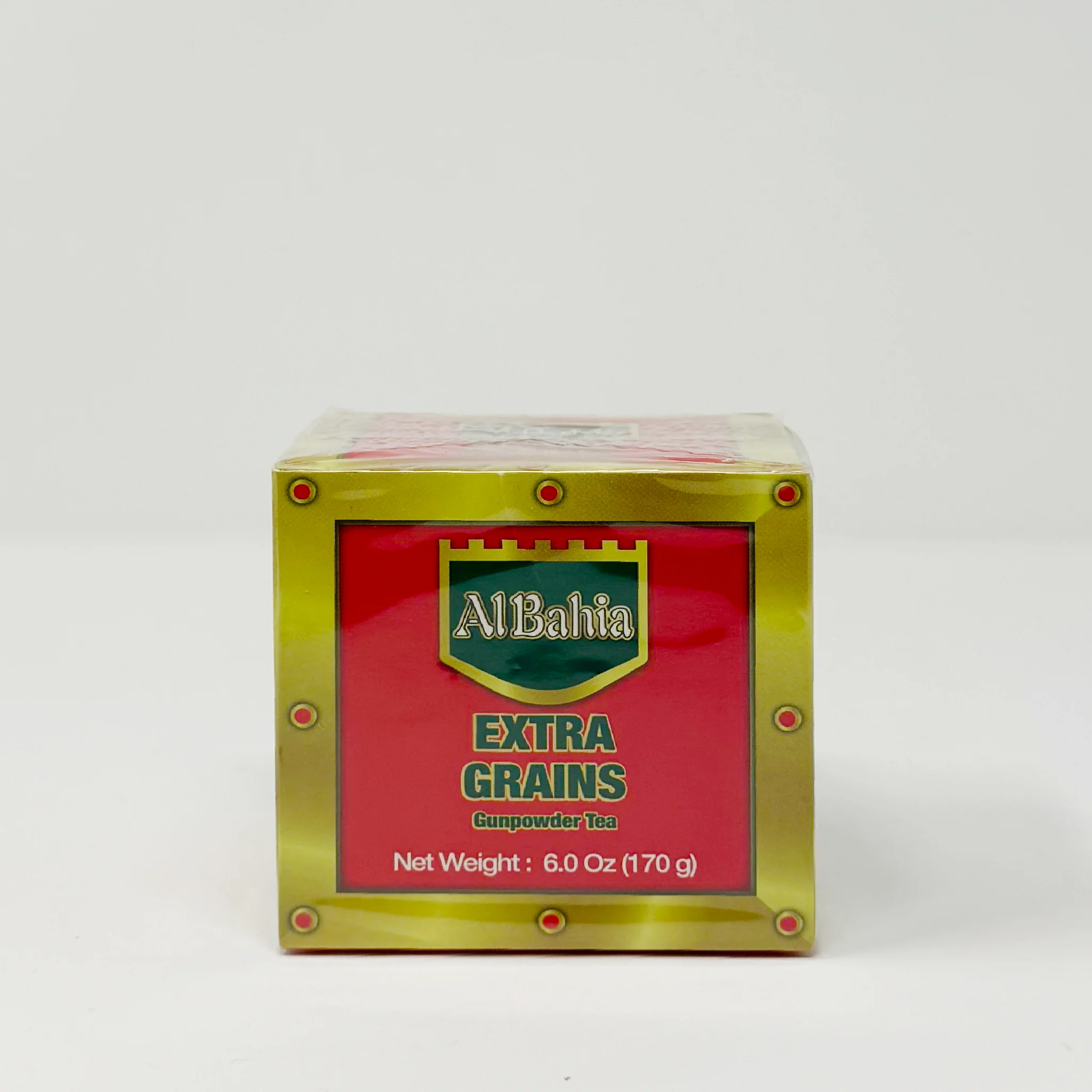 Al Bahia Extra Grains Moroccan tea - Image 3