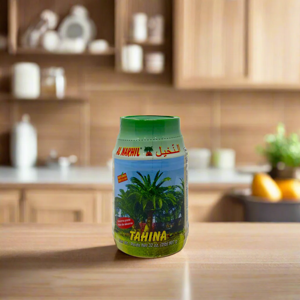 Al Nakhil Tahina 2lb - Image 4