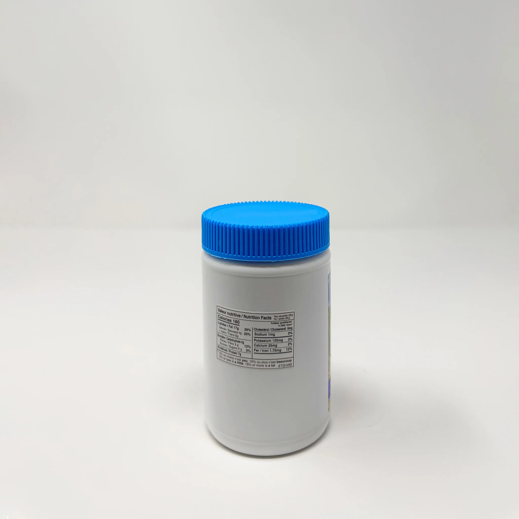 Al naoura Sesame paste Tahini 400g - Image 3
