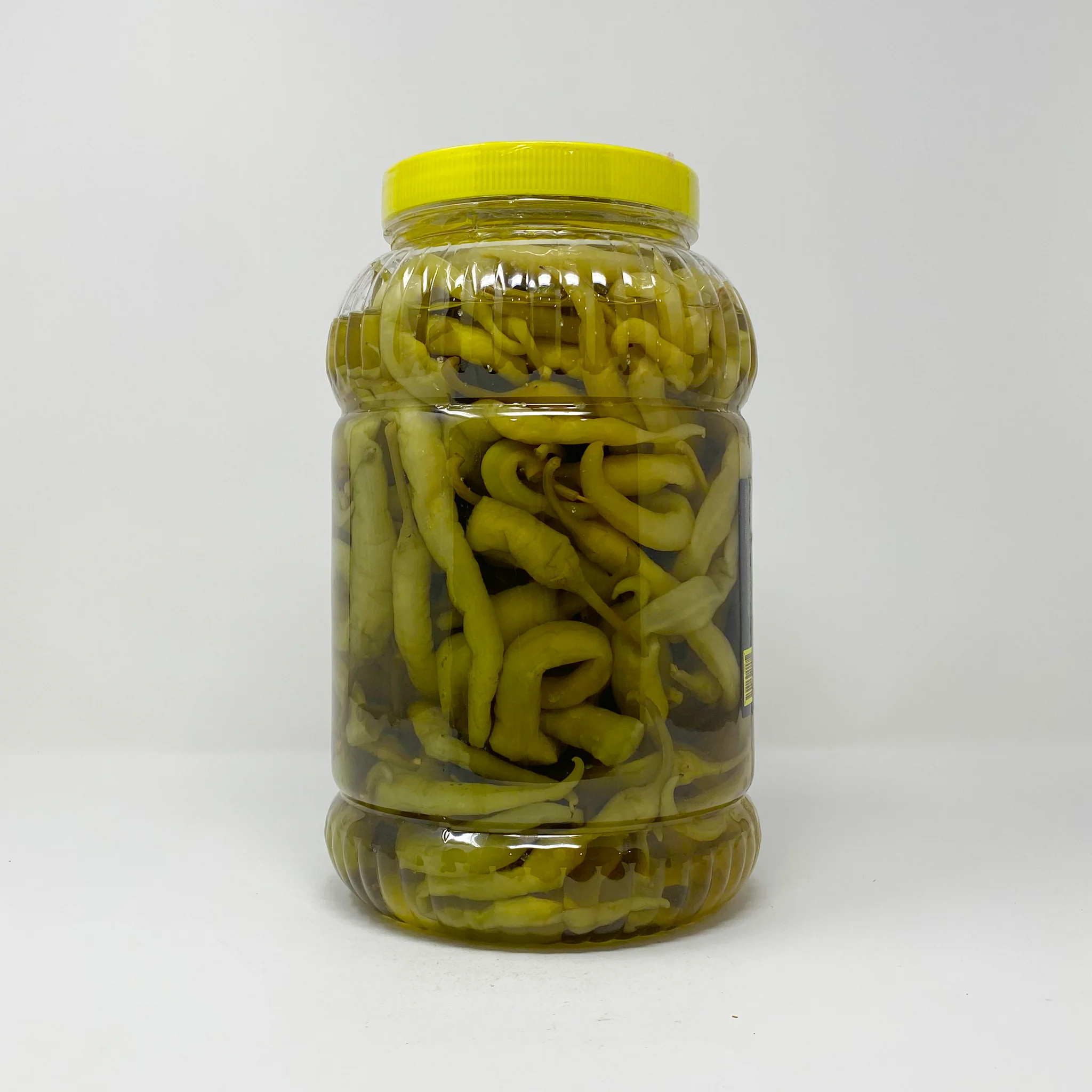 Al Reef Long pepper pickles 1.3 kg - Image 2