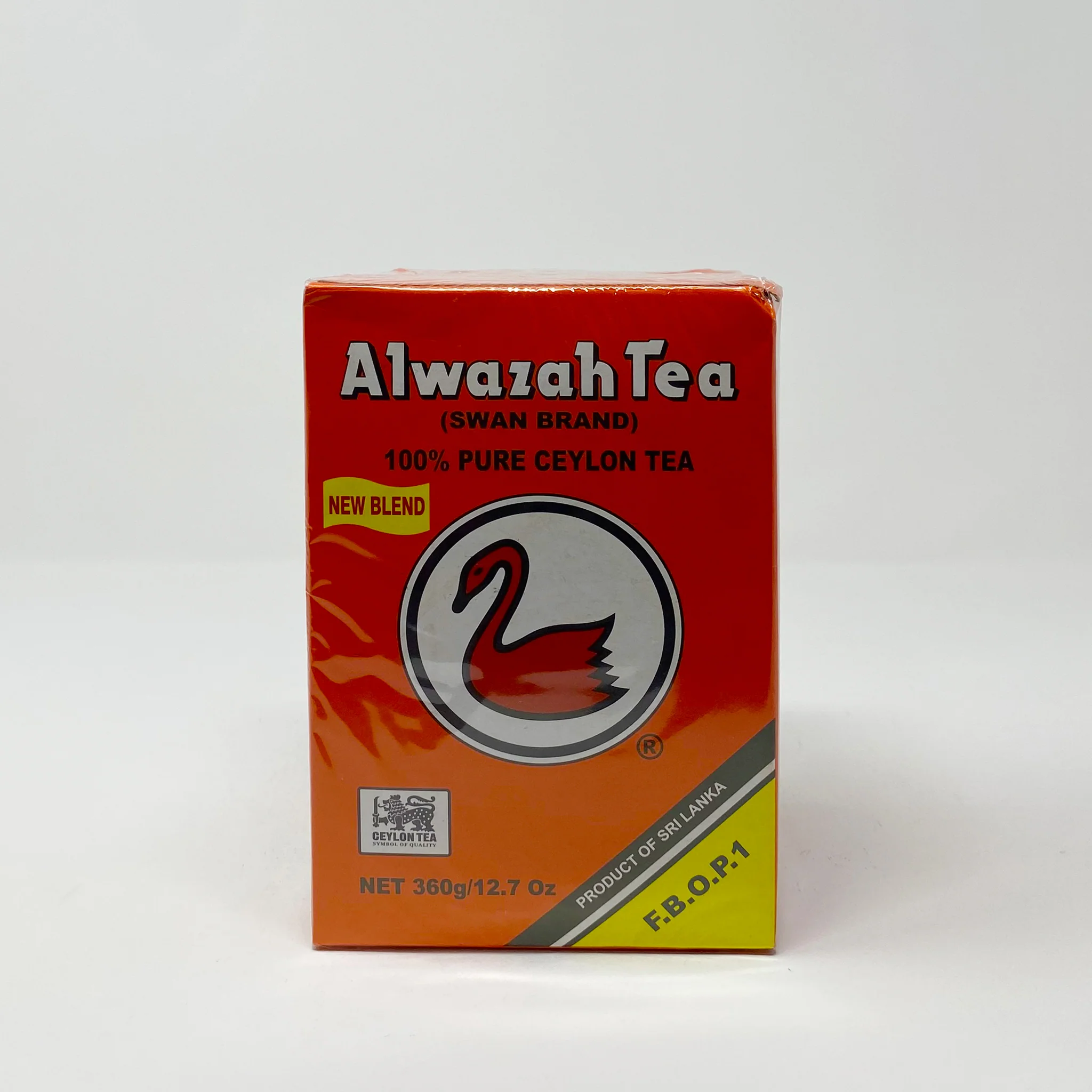 Al wazah pure Ceylon tea loose 360g