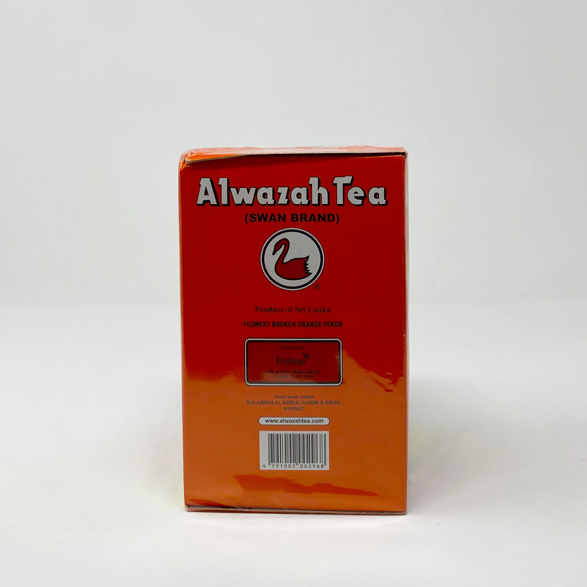Al wazah pure Ceylon tea loose 360g - Image 2