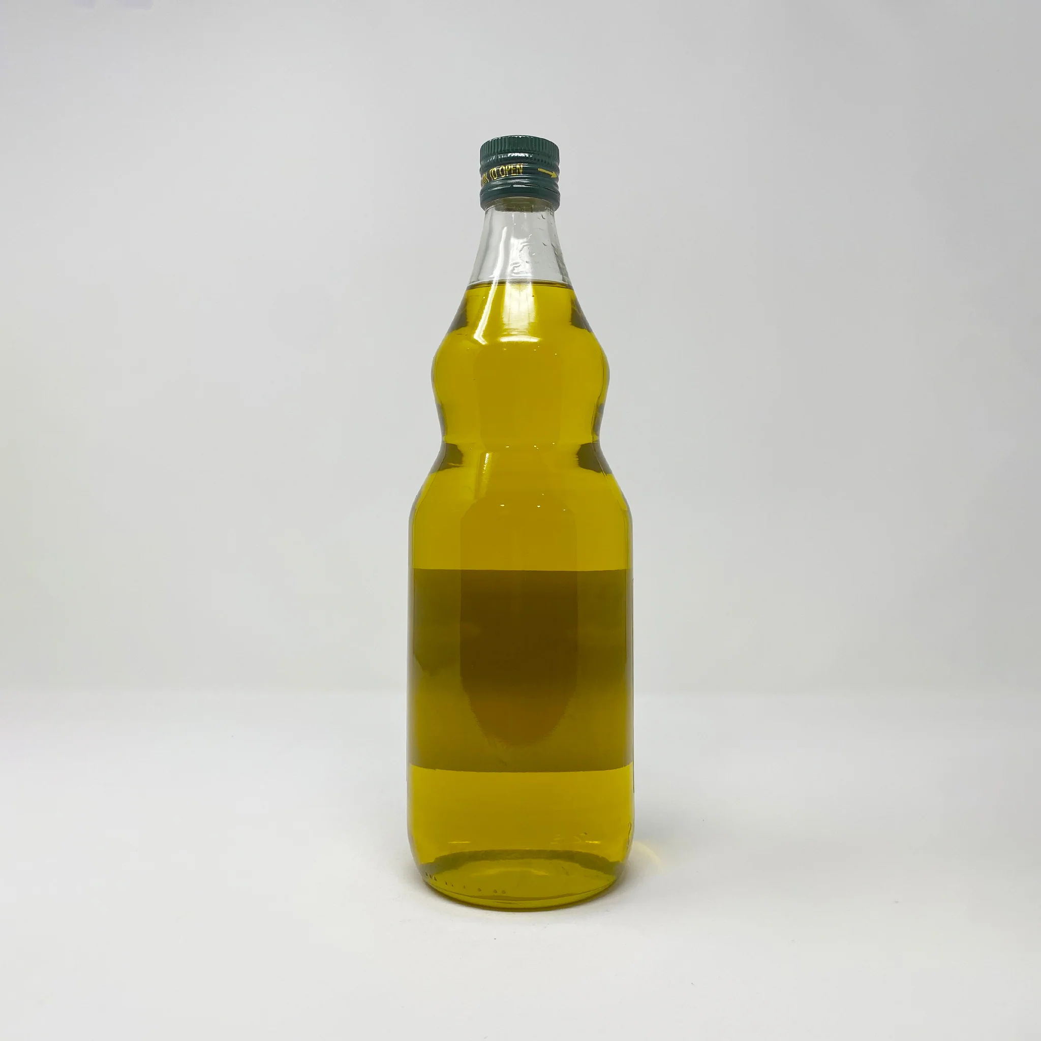 Al Wazir olive oil 1 liter - Image 2