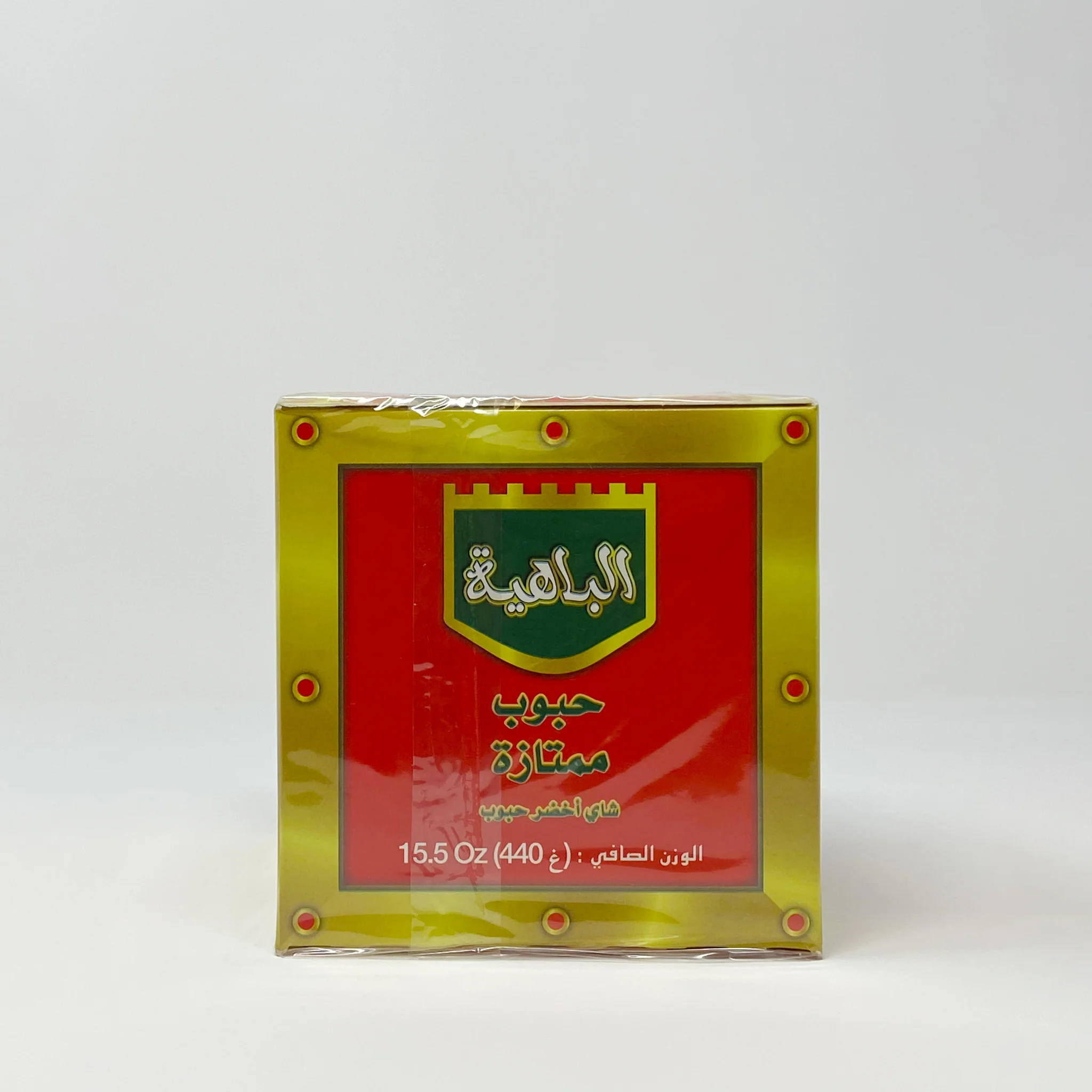 Albahia Extra Grains Moroccan tea - Image 3