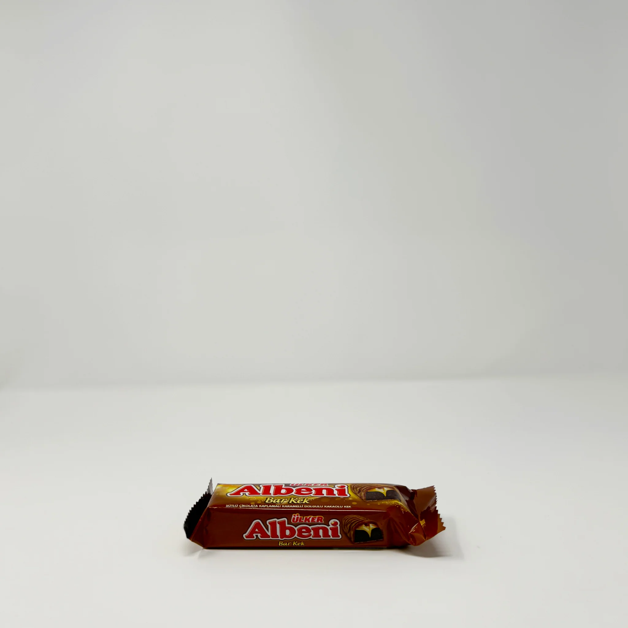 Albeni bar kek chocolate cake 43g