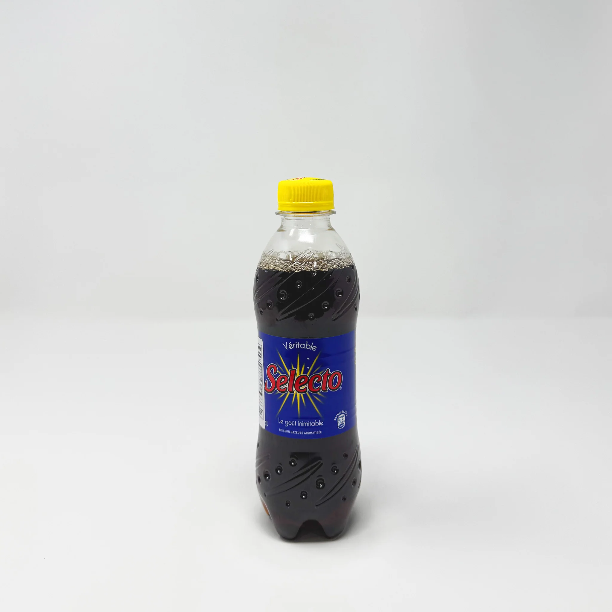 Algerian Selecto 33cL