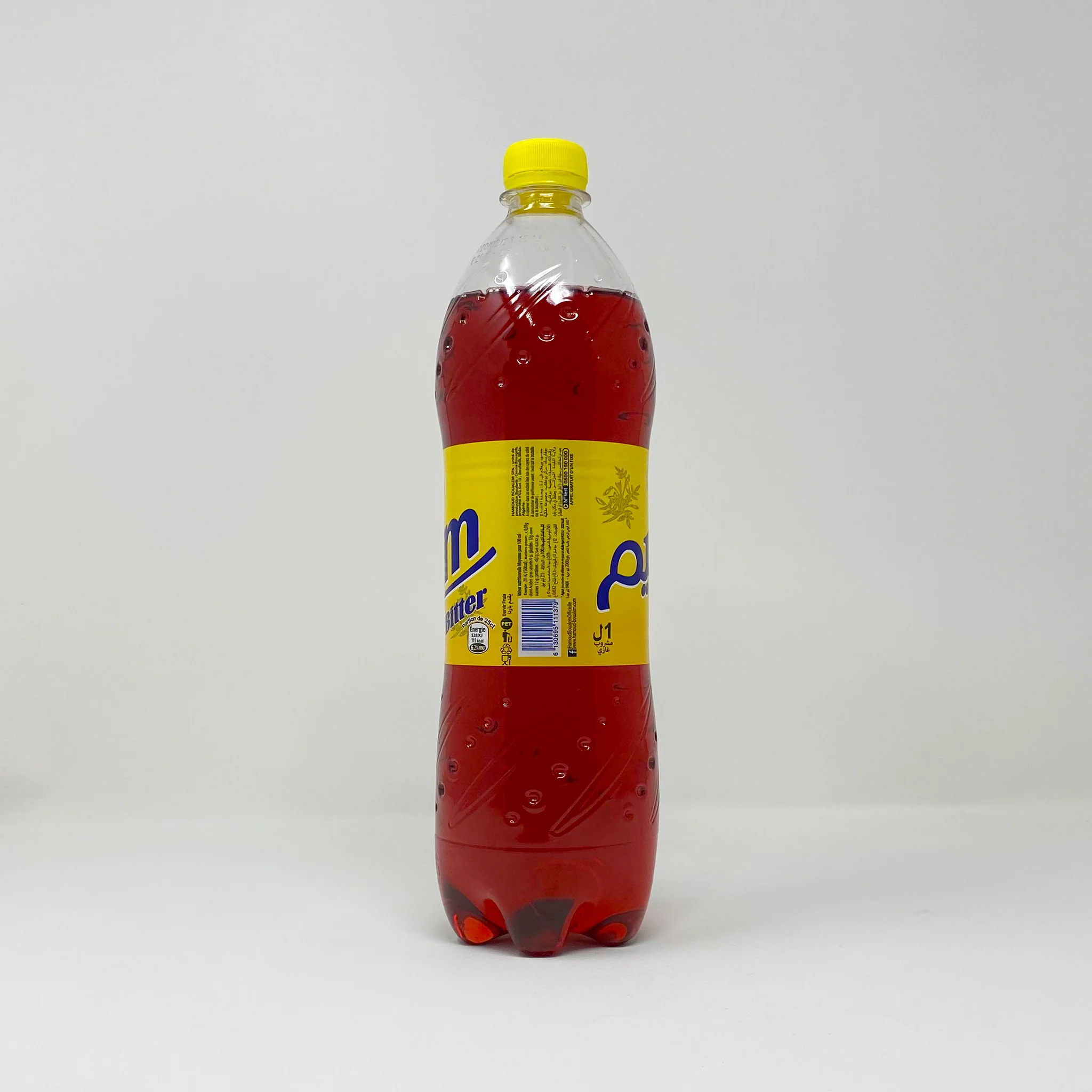 Algerian Slim soda 1L - Image 3
