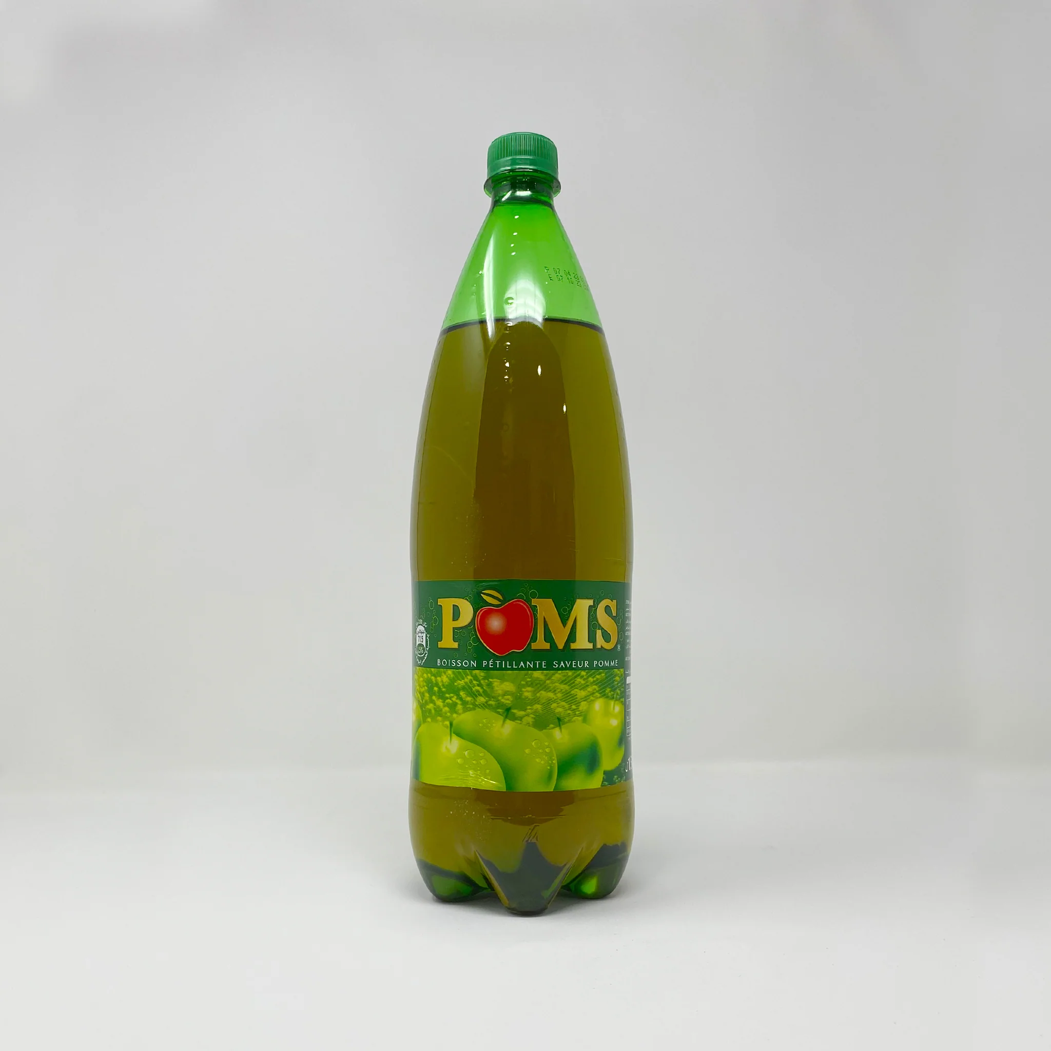Moroccan soda Poms 1.5L - Image 3