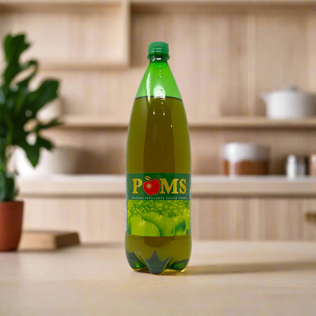Moroccan soda Poms 1.5L - Image 4