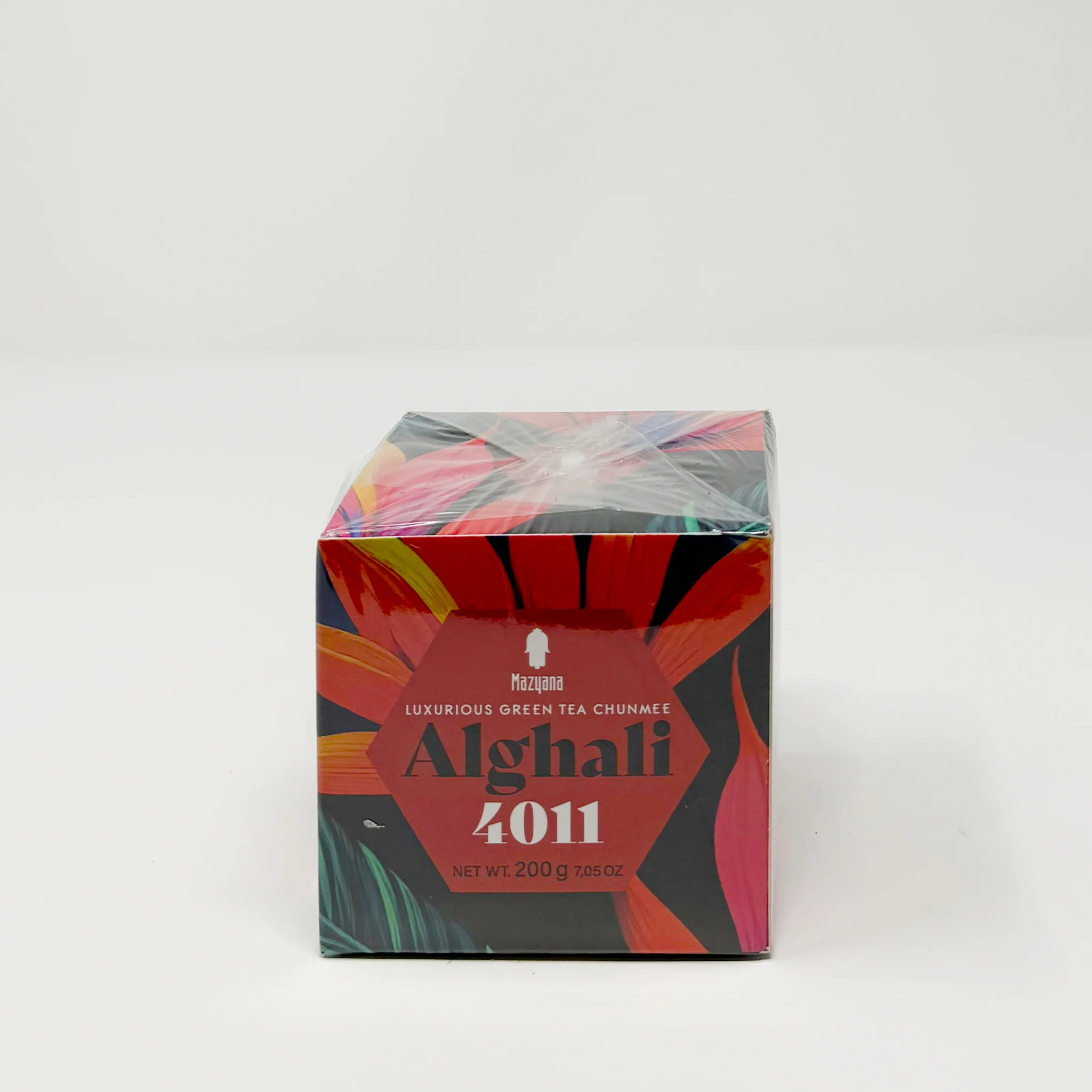 Alghali Moroccan Green Tea 200g