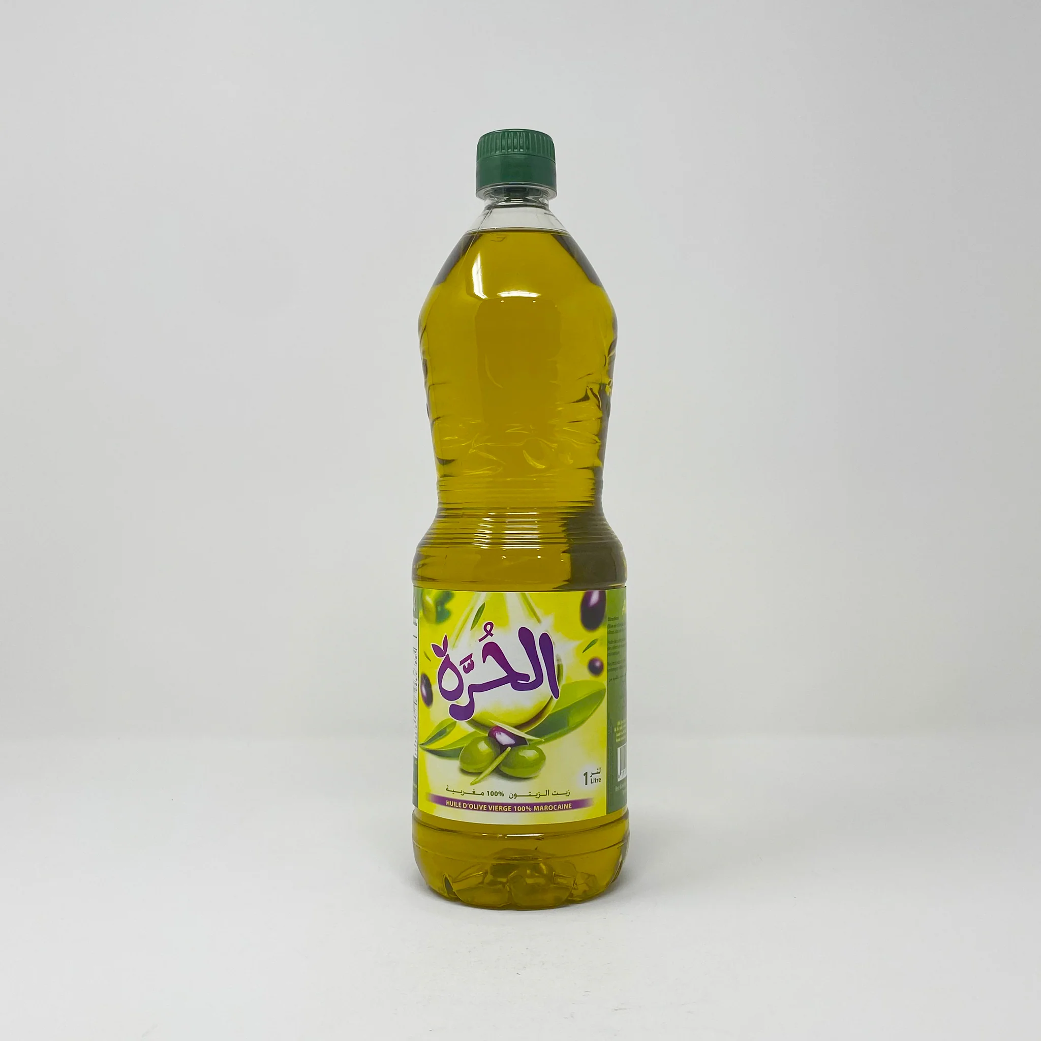 Alhorro extra virgin Moroccan olive oil 1-2L - Image 6