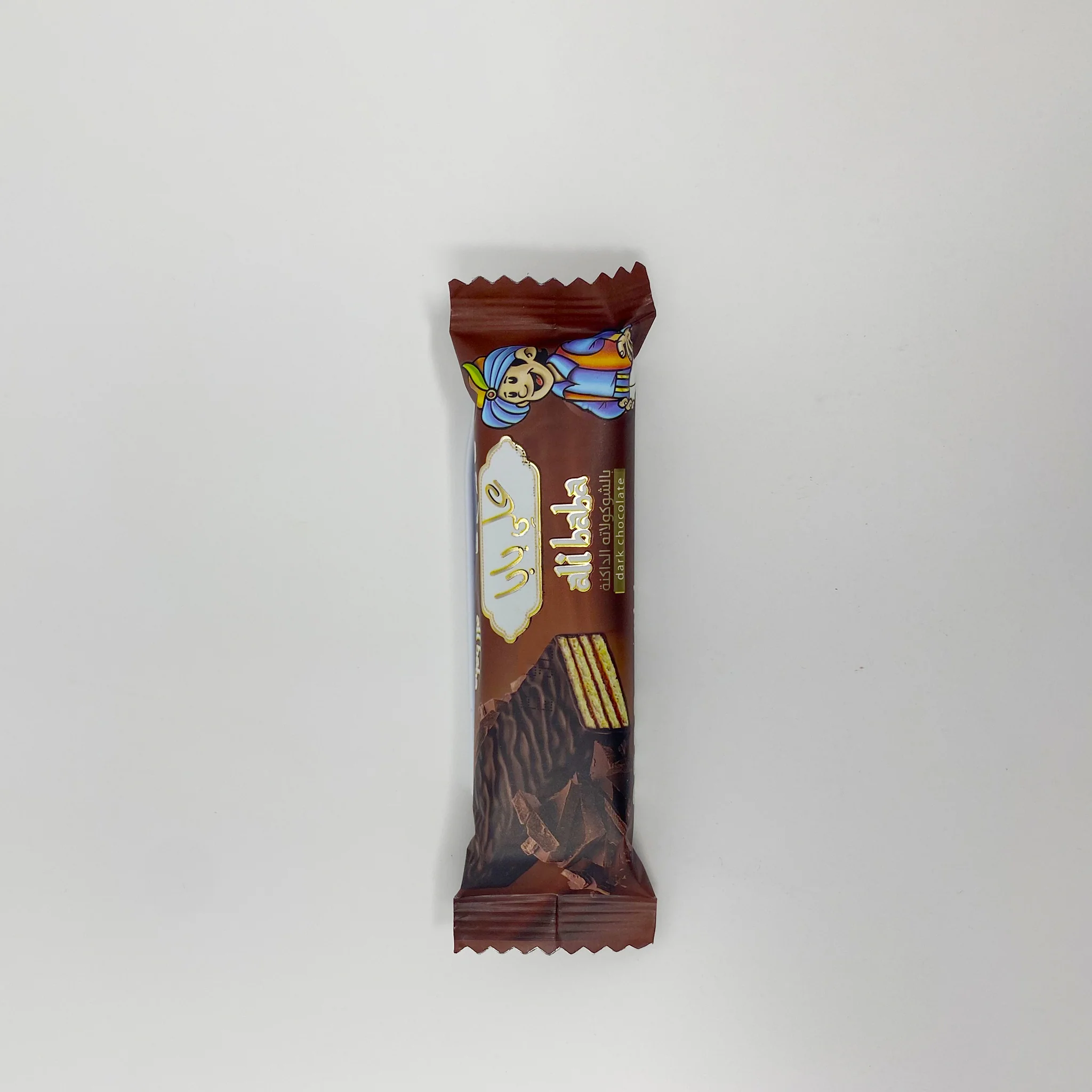 Ali baba chocolate wafers 36g - Image 5