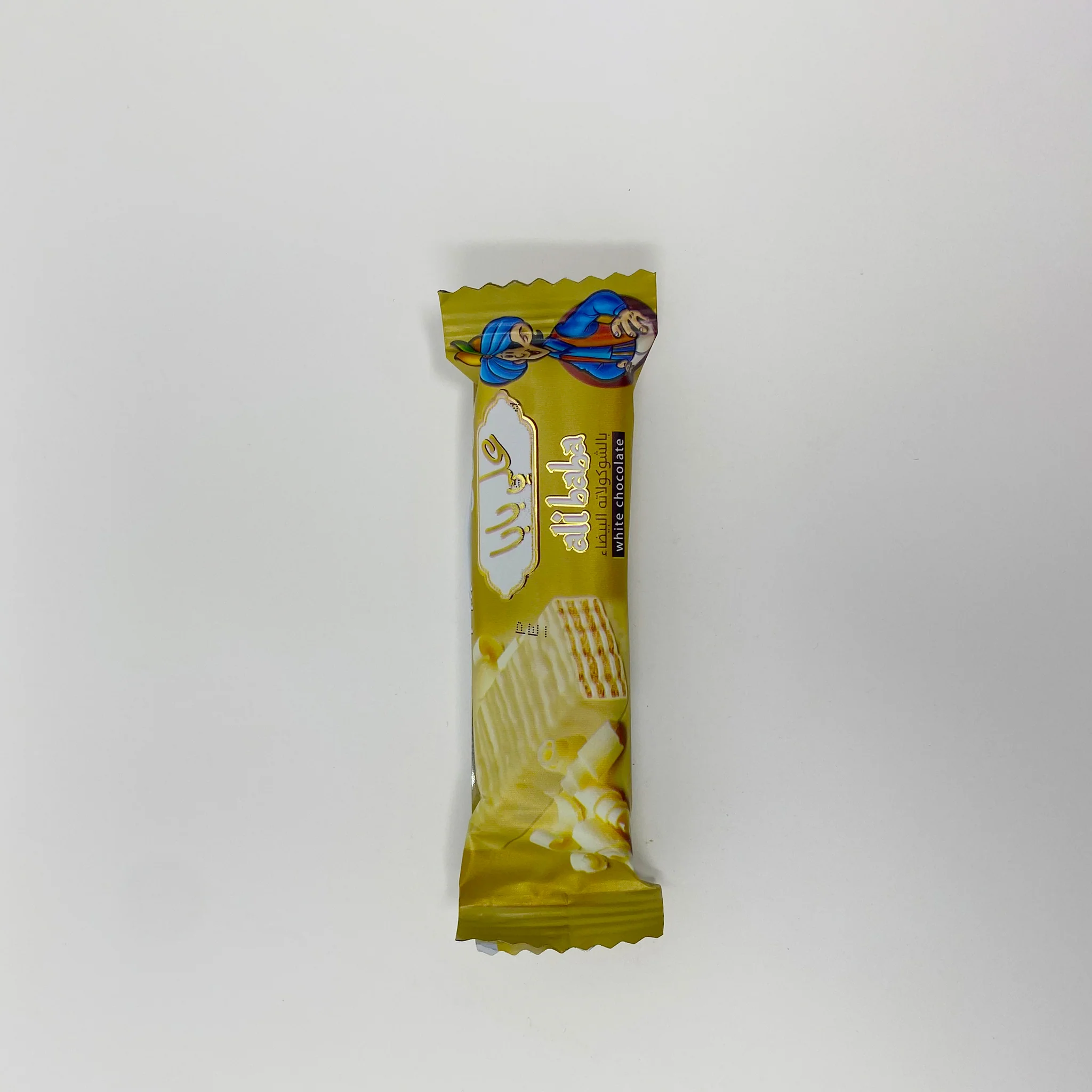 Ali baba chocolate wafers 36g - Image 7