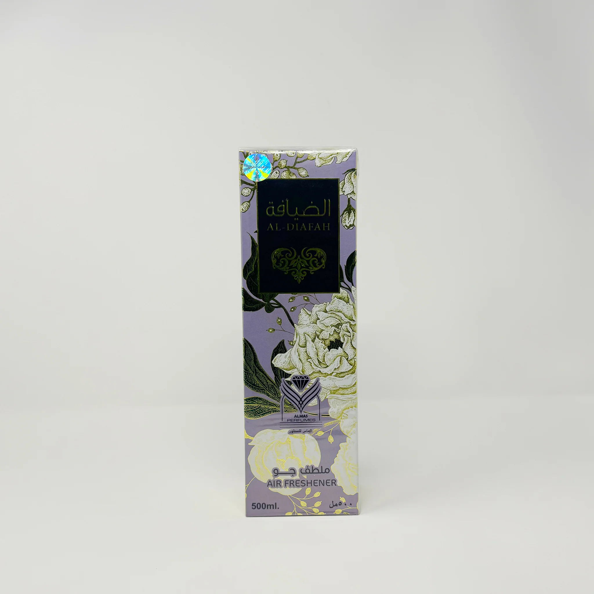 Almas Air Freshener AL-Diafah 500ml