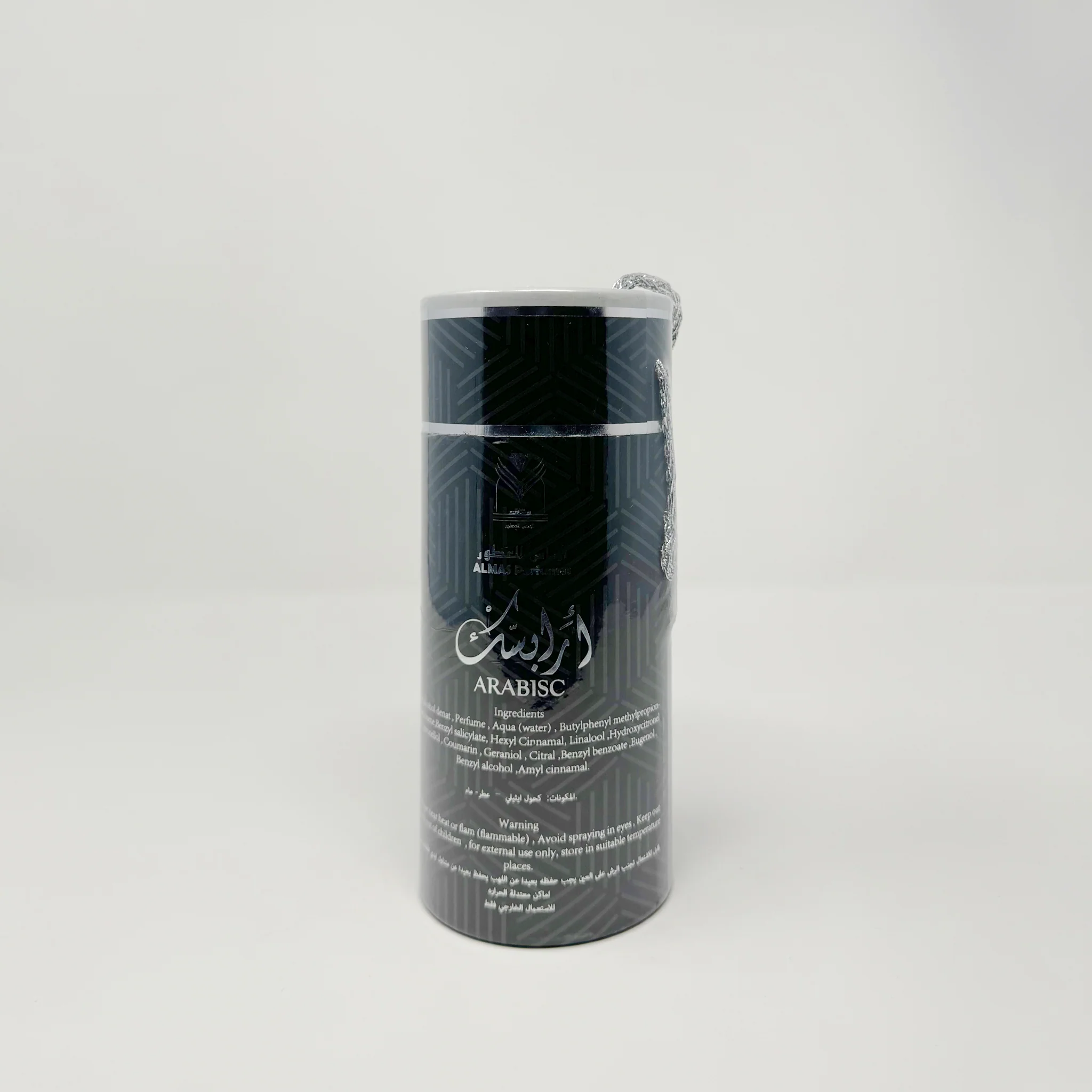 Almas Arabisc perfume 100ml - Image 2