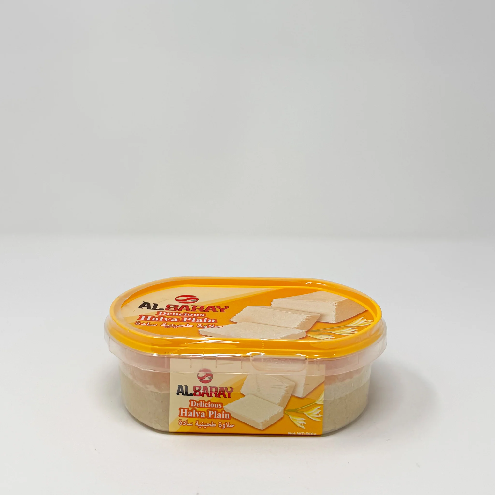 Alsaray Halwa Plain 350g - Image 2