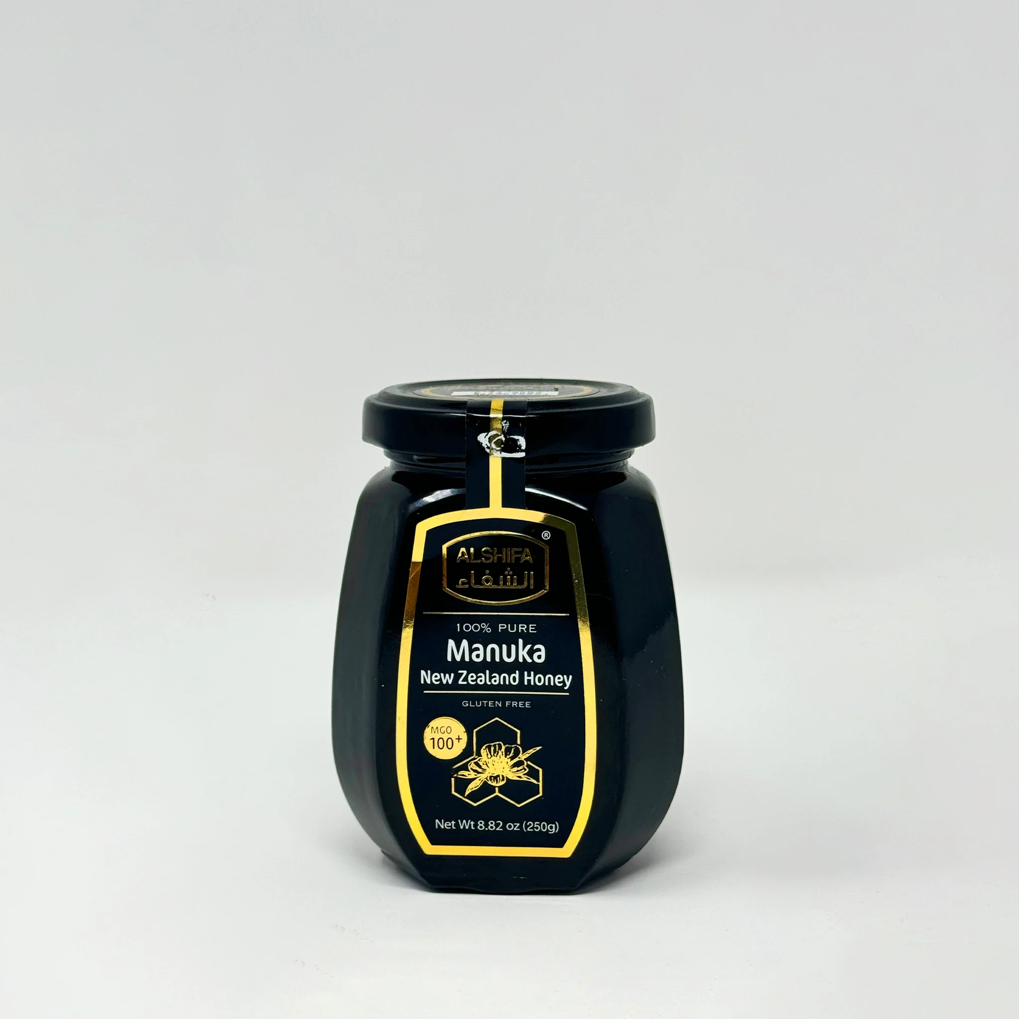 Alshifa Manuka pure Honey 250g