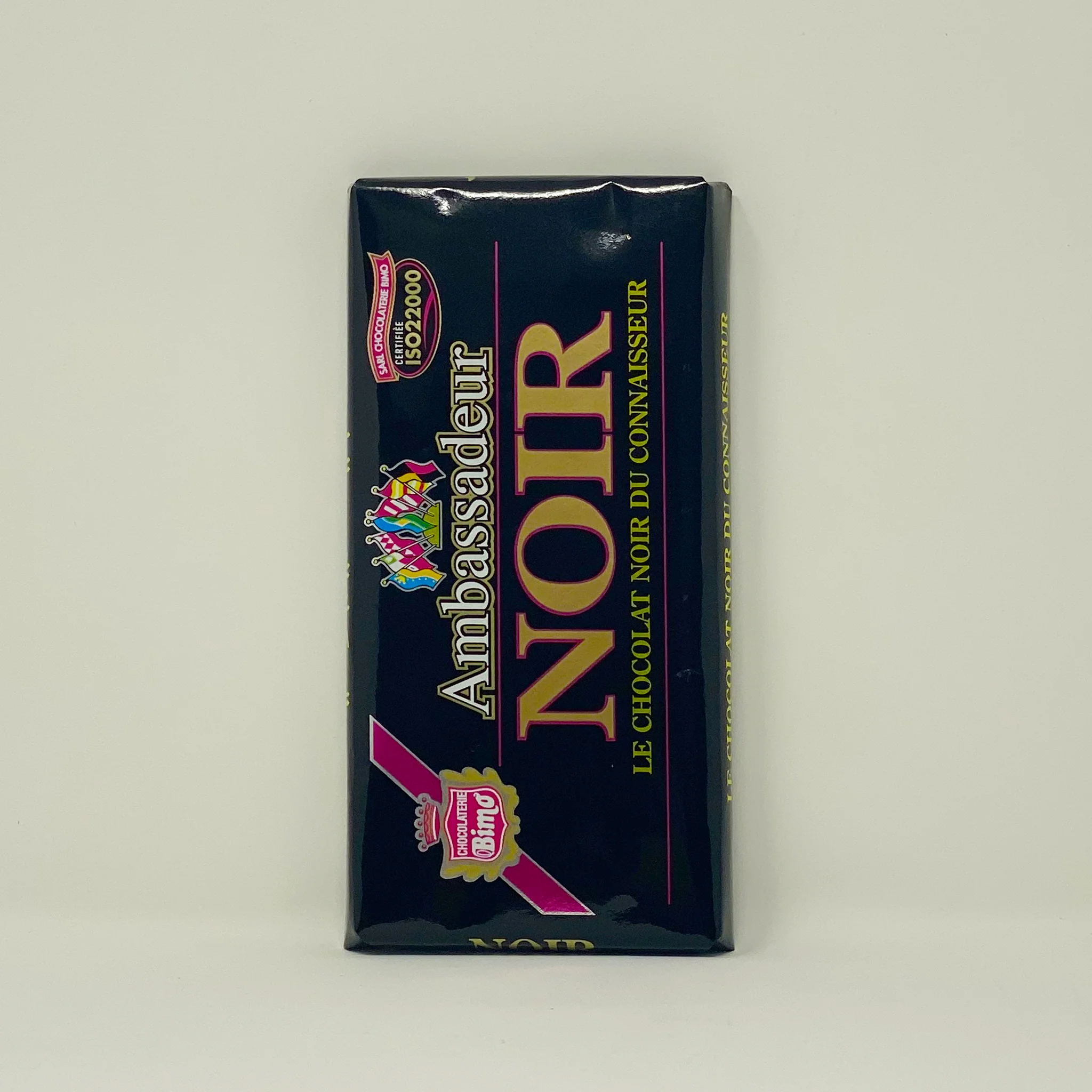 Ambassader Algerian Noir chocolate - Image 2